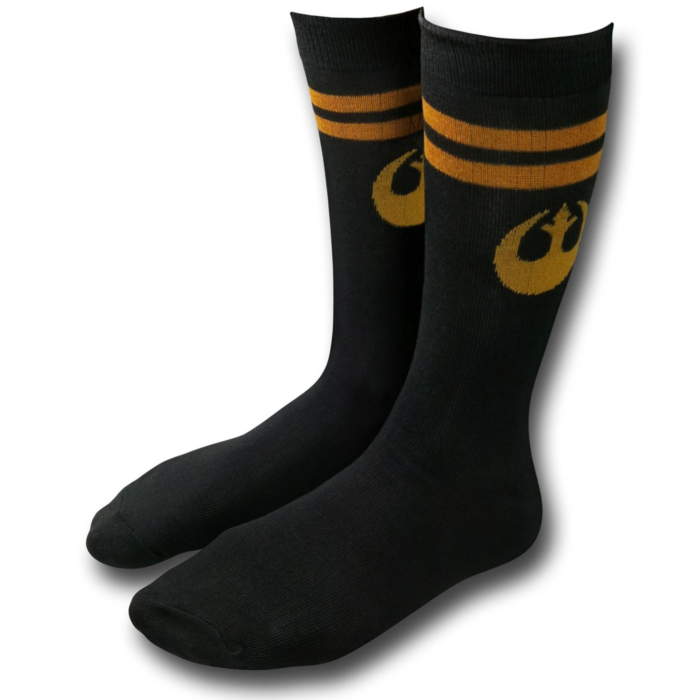 Star Wars Rebel Symbol Crew Socks