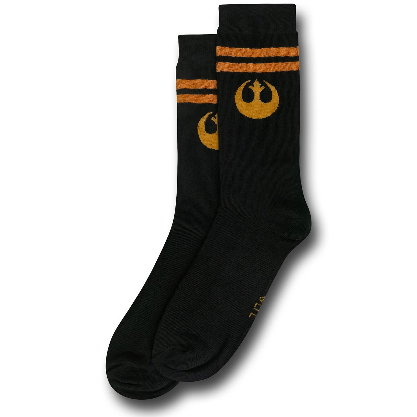 Star Wars Rebel Symbol Crew Socks
