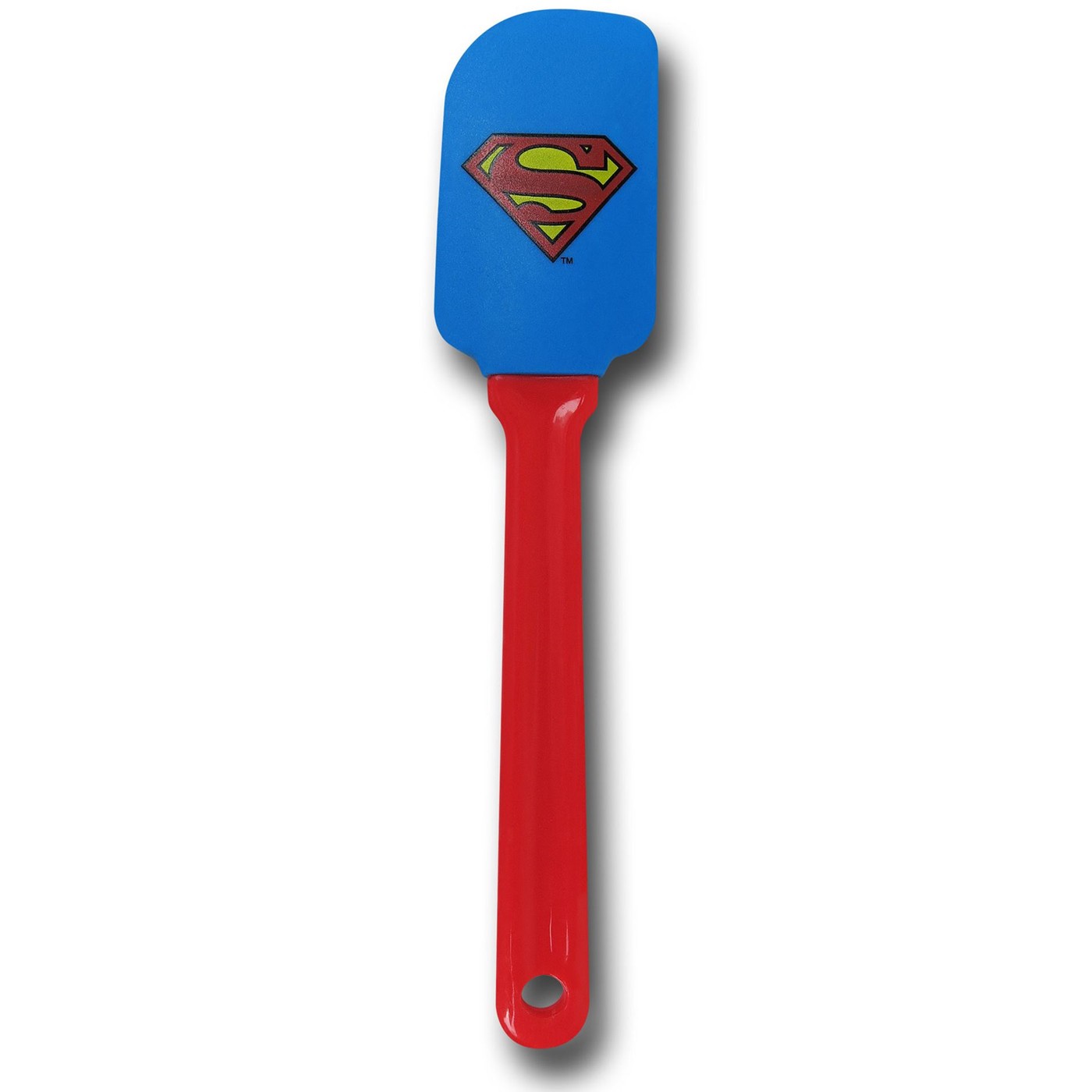 Superman Symbol Spatula