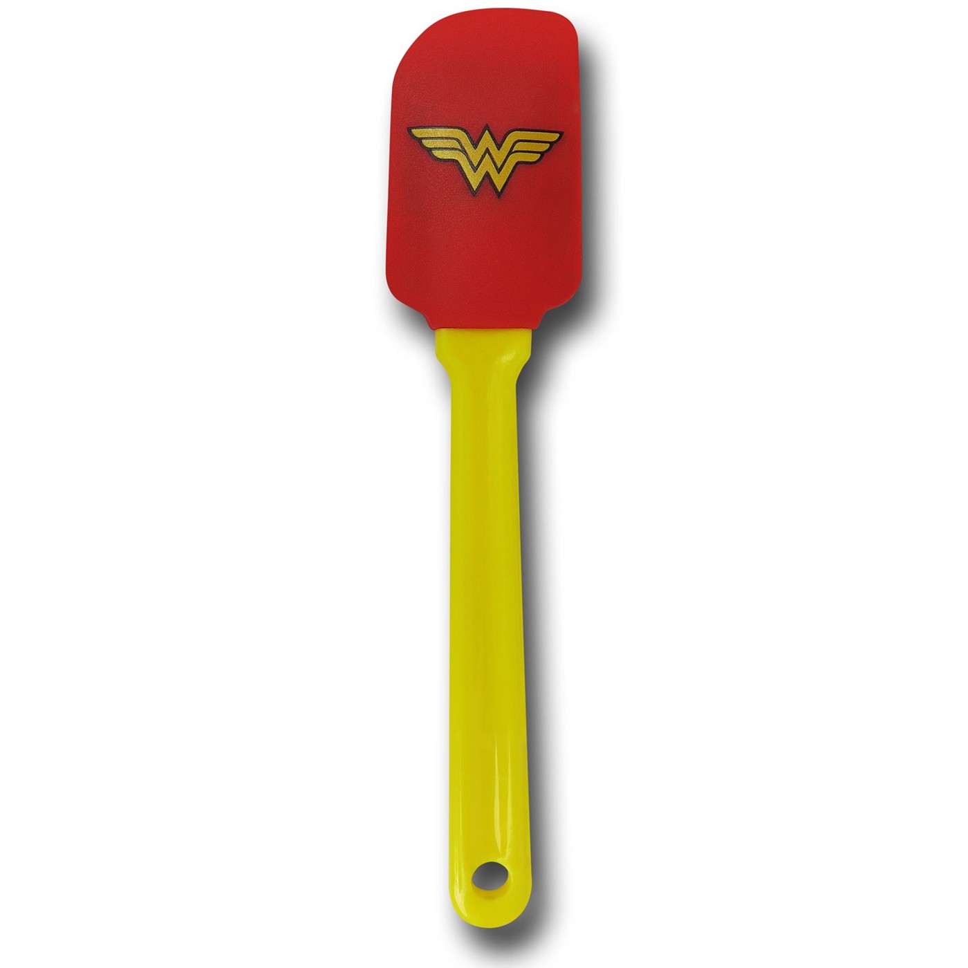 Wonder Woman Symbol Spatula