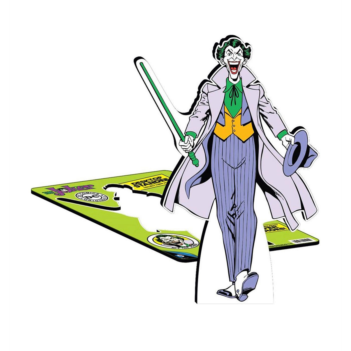 Joker Desktop Standee