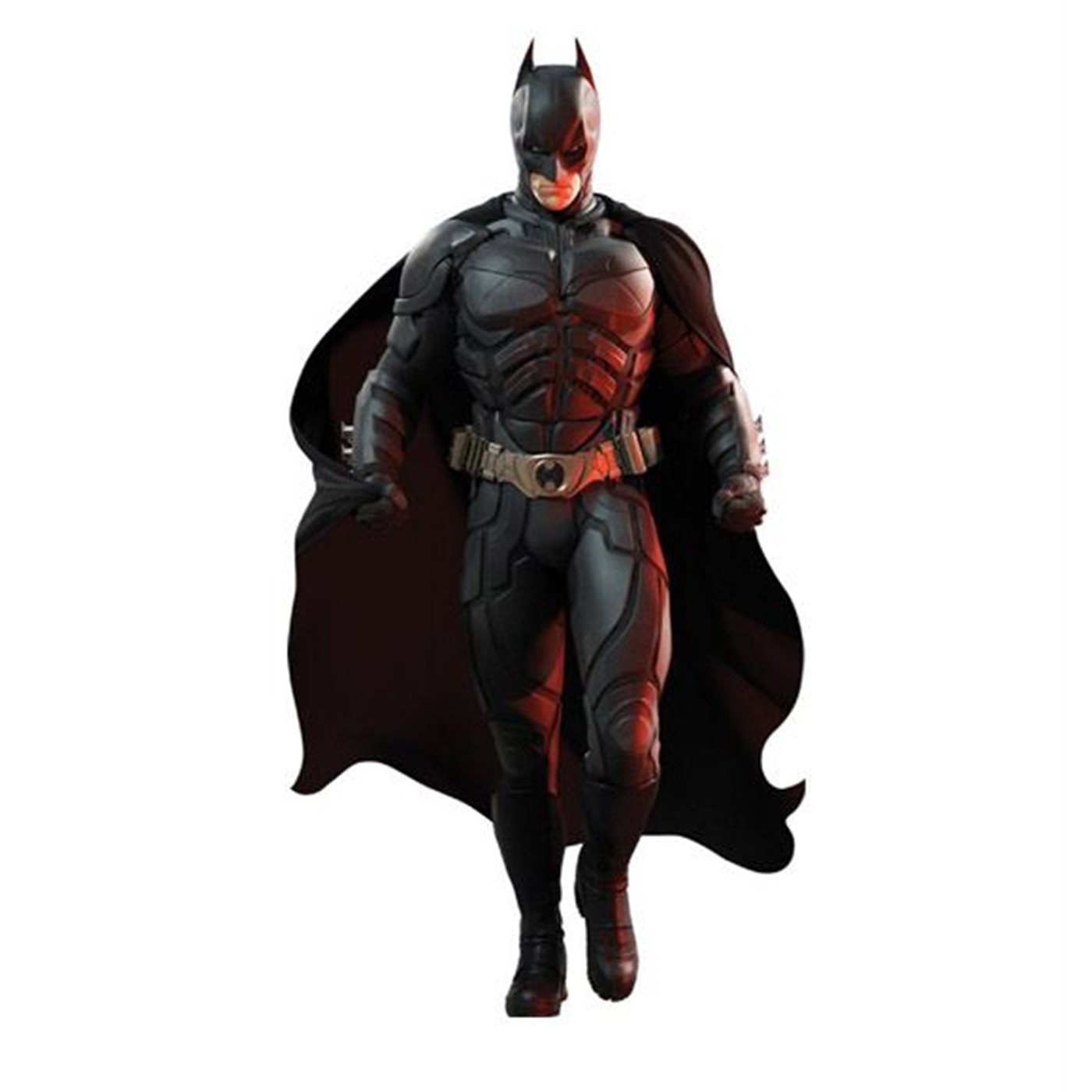 Dark Knight Rises Batman Cardboard Cutout