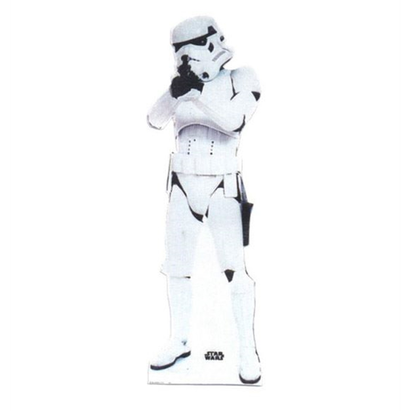 Star Wars Stormtrooper Standup