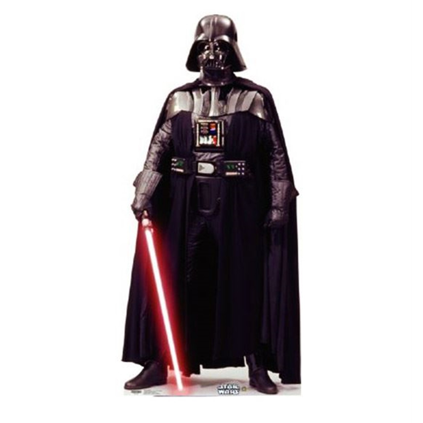 Star Wars Darth Vader Cardboard Standup
