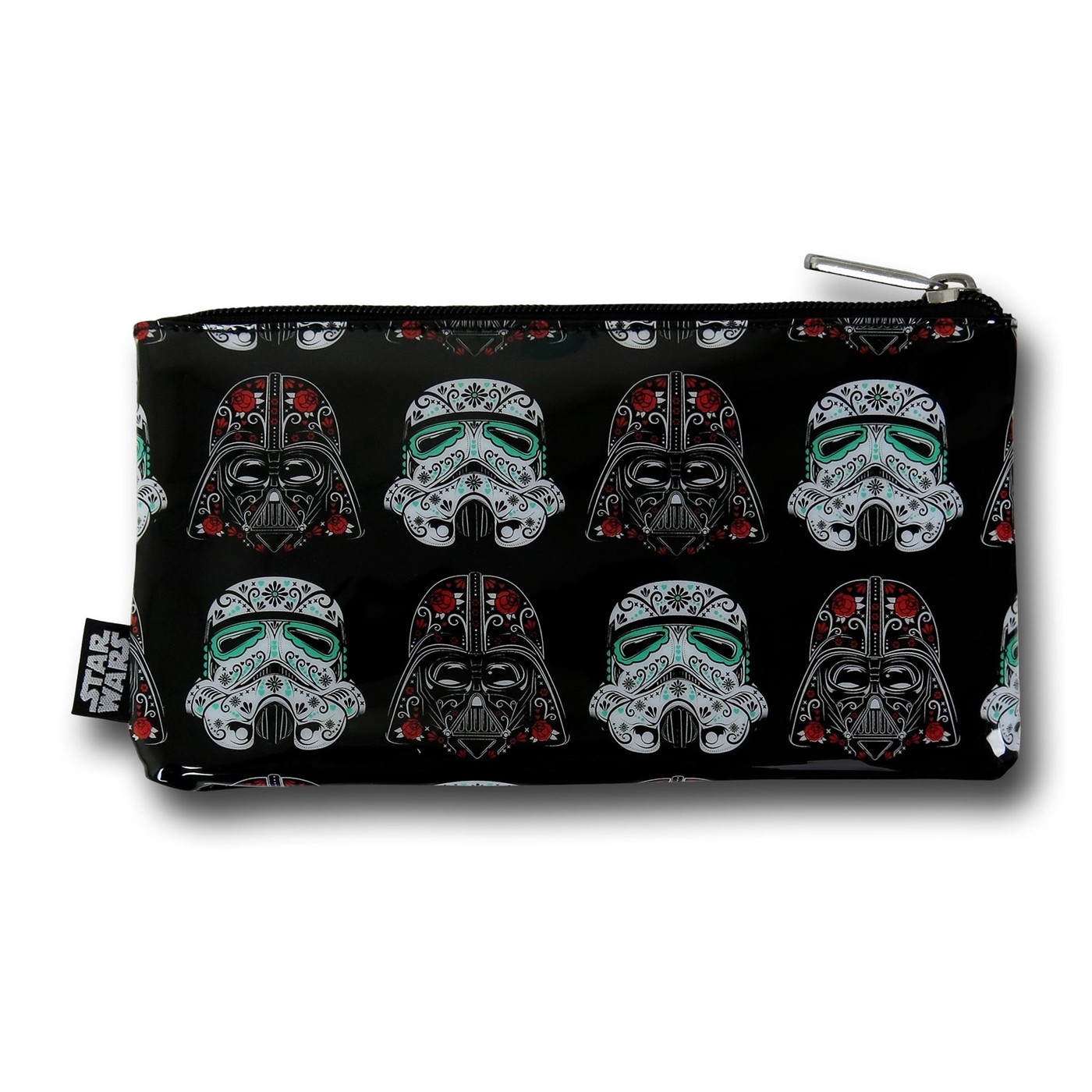Star Wars Vader & Trooper Make Up Bag