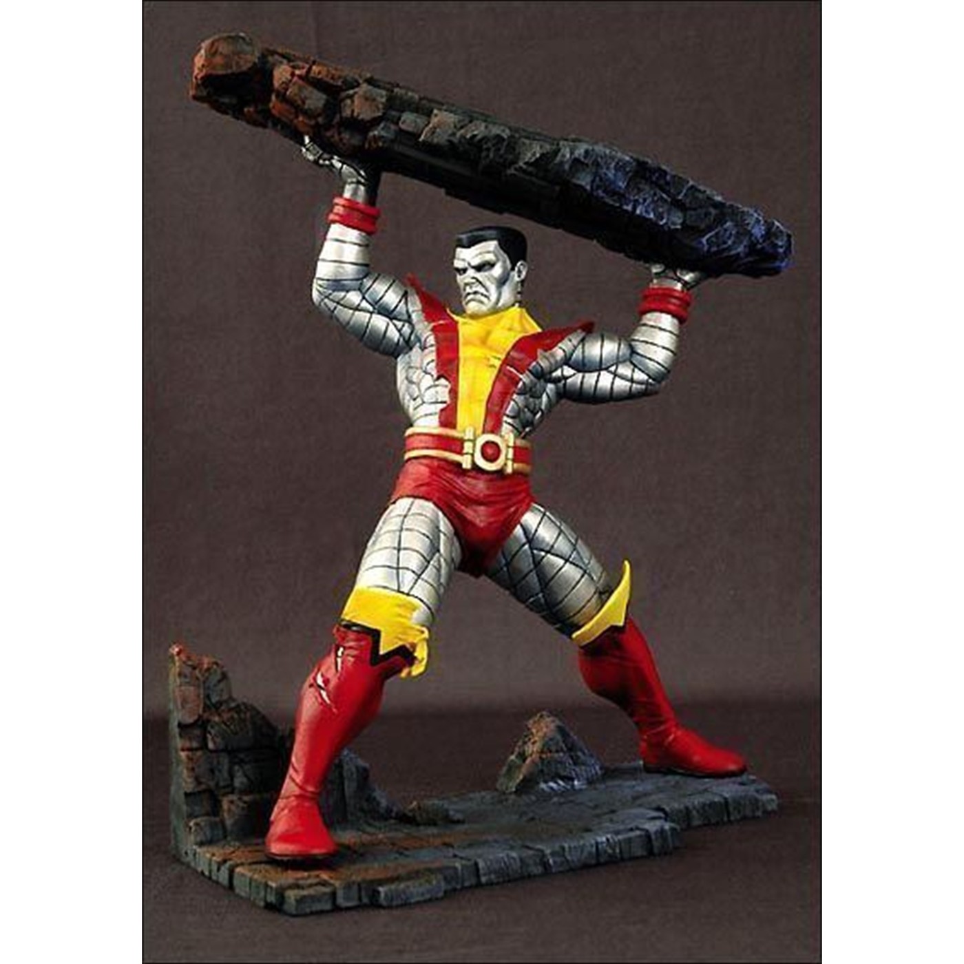 Colossus: X-Men Dark Phoenix Saga Statue