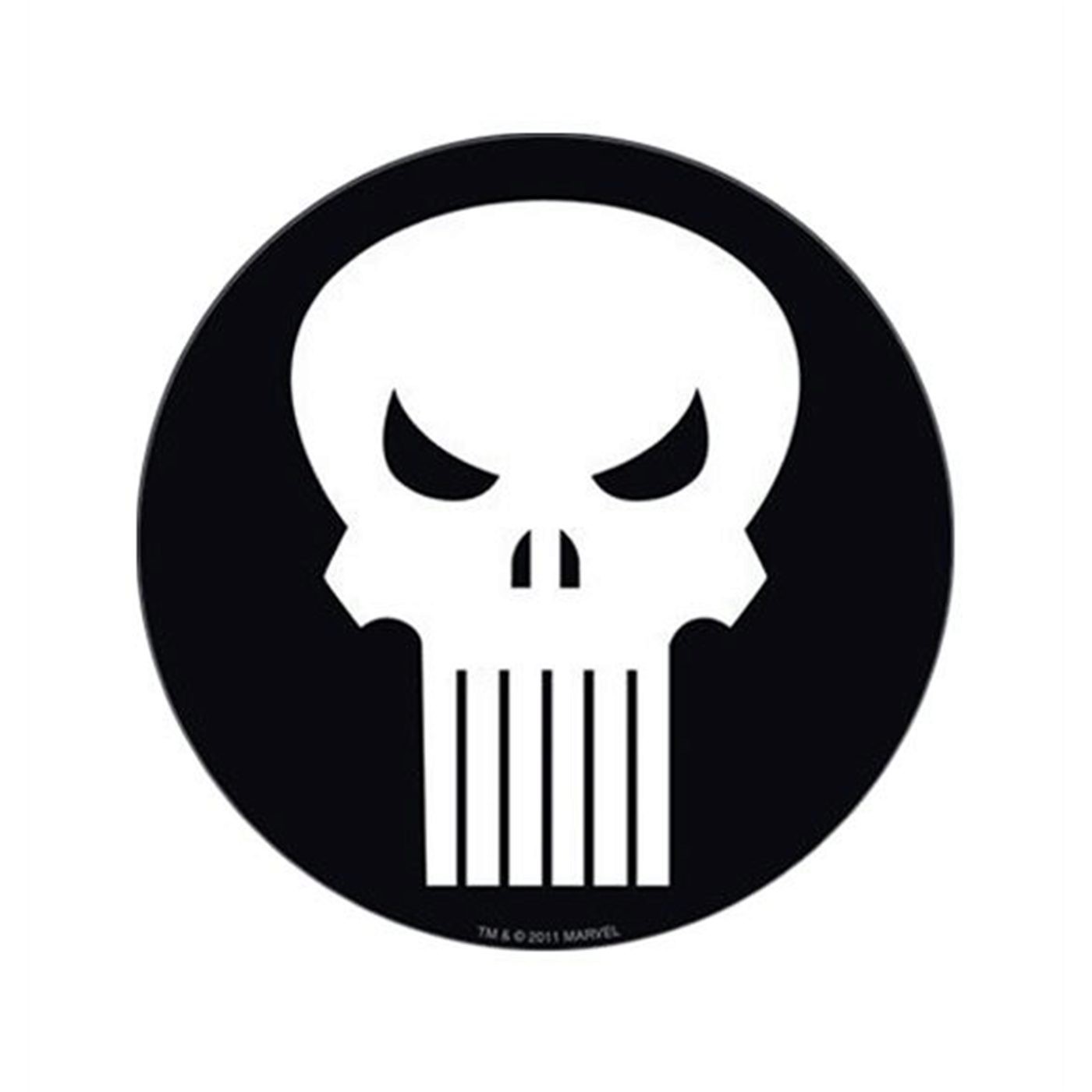 Sticker The Punisher