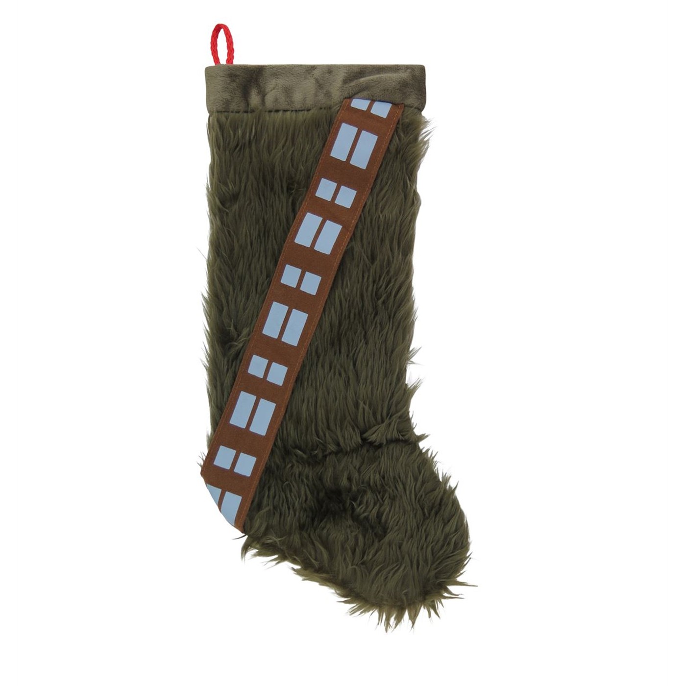 Star Wars Chewbacca Christmas Stocking