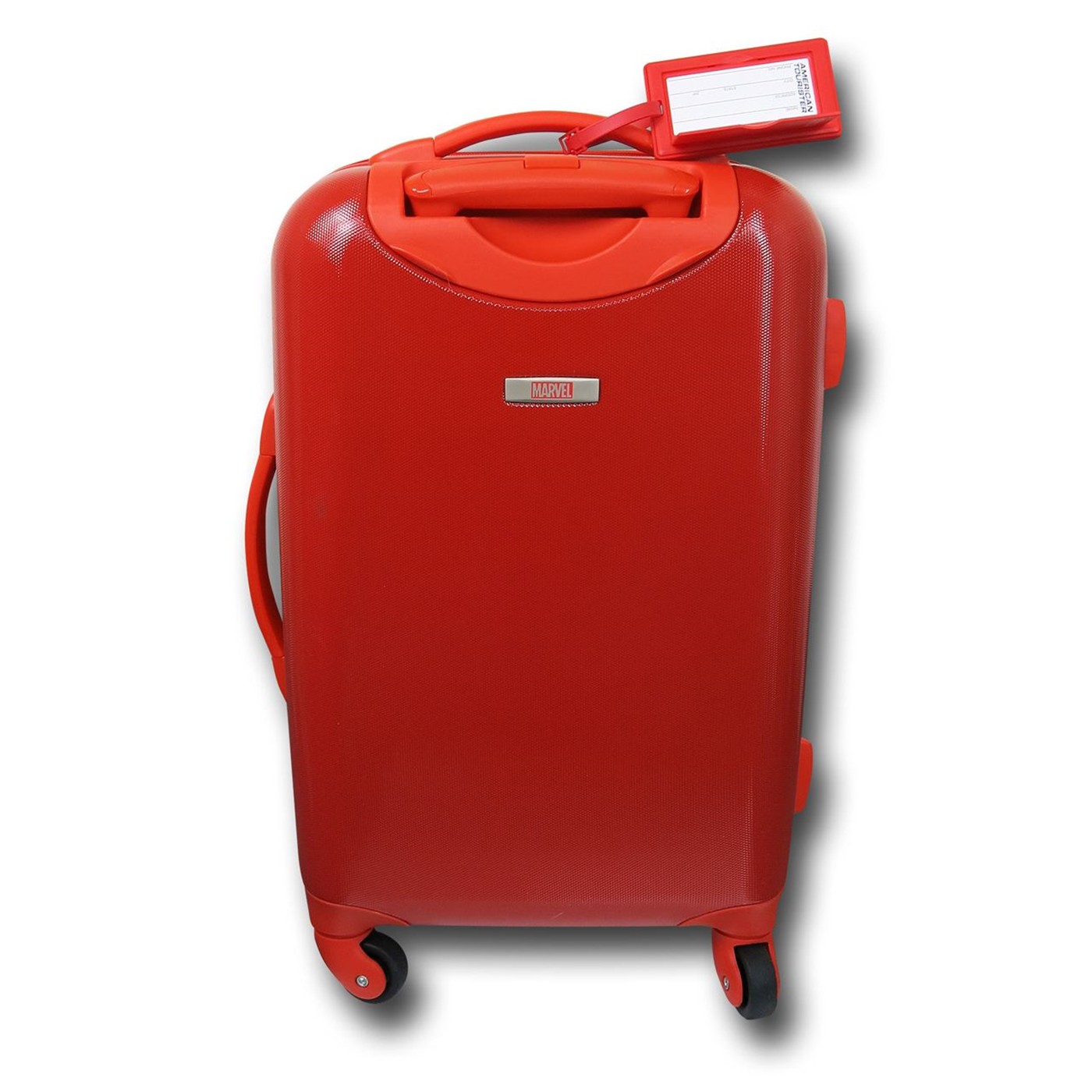 Iron Man Hardcase Samsonite Trolley Suitcase