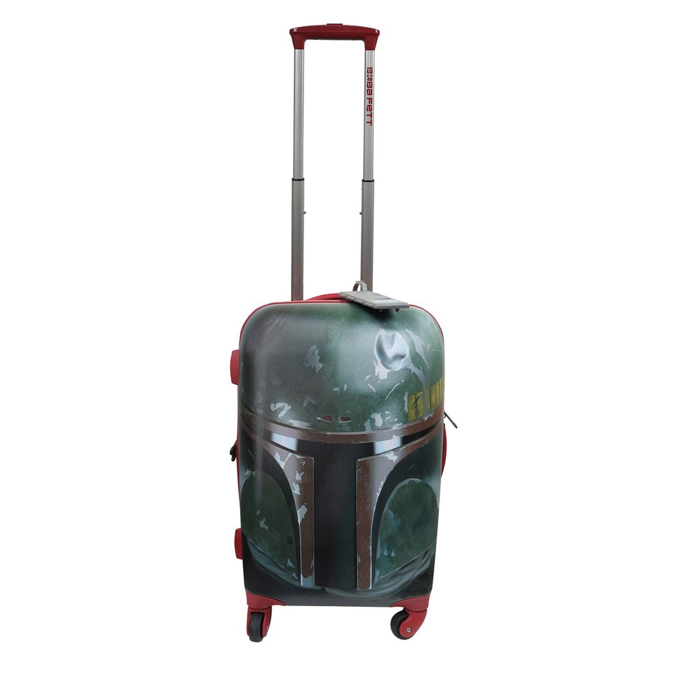 Star Wars Boba Fett Hardcase Samsonite Trolley Suitcase