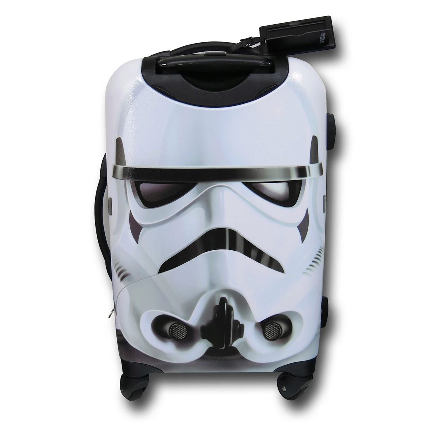 Star Wars Stormtrooper Samsonite Trolley Suitcase