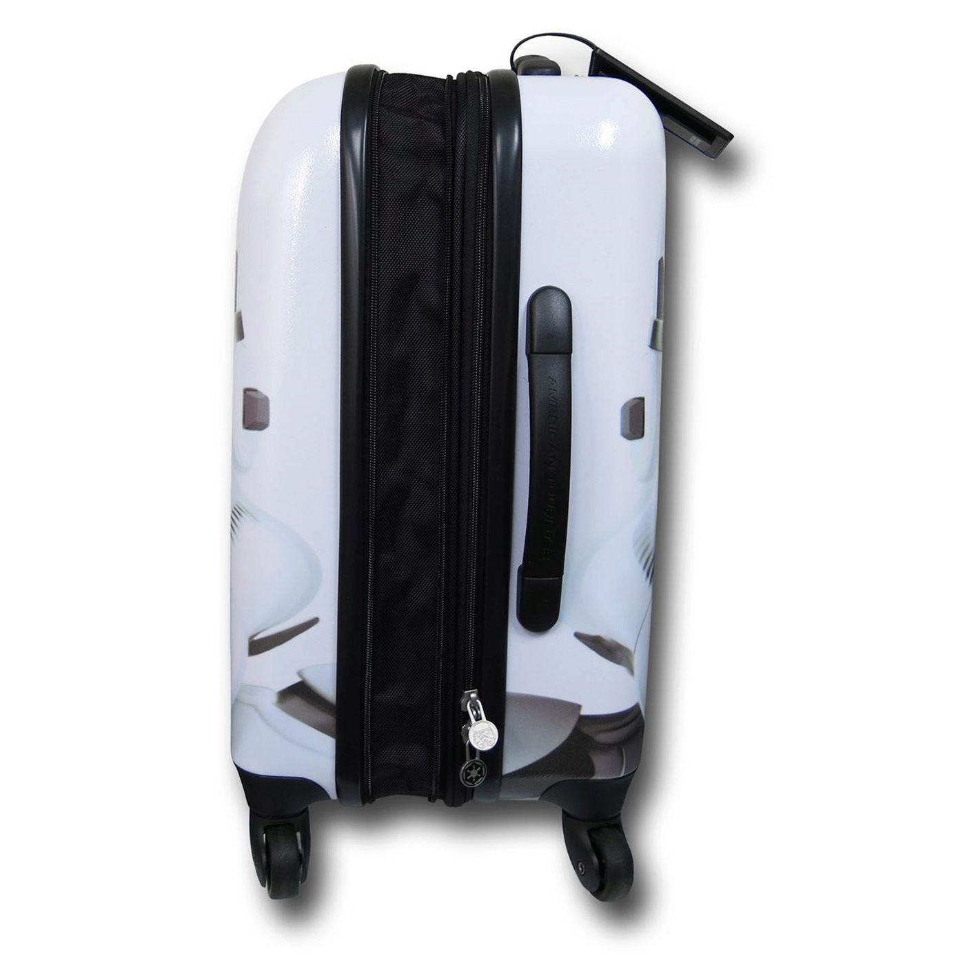 Star Wars Stormtrooper Samsonite Trolley Suitcase