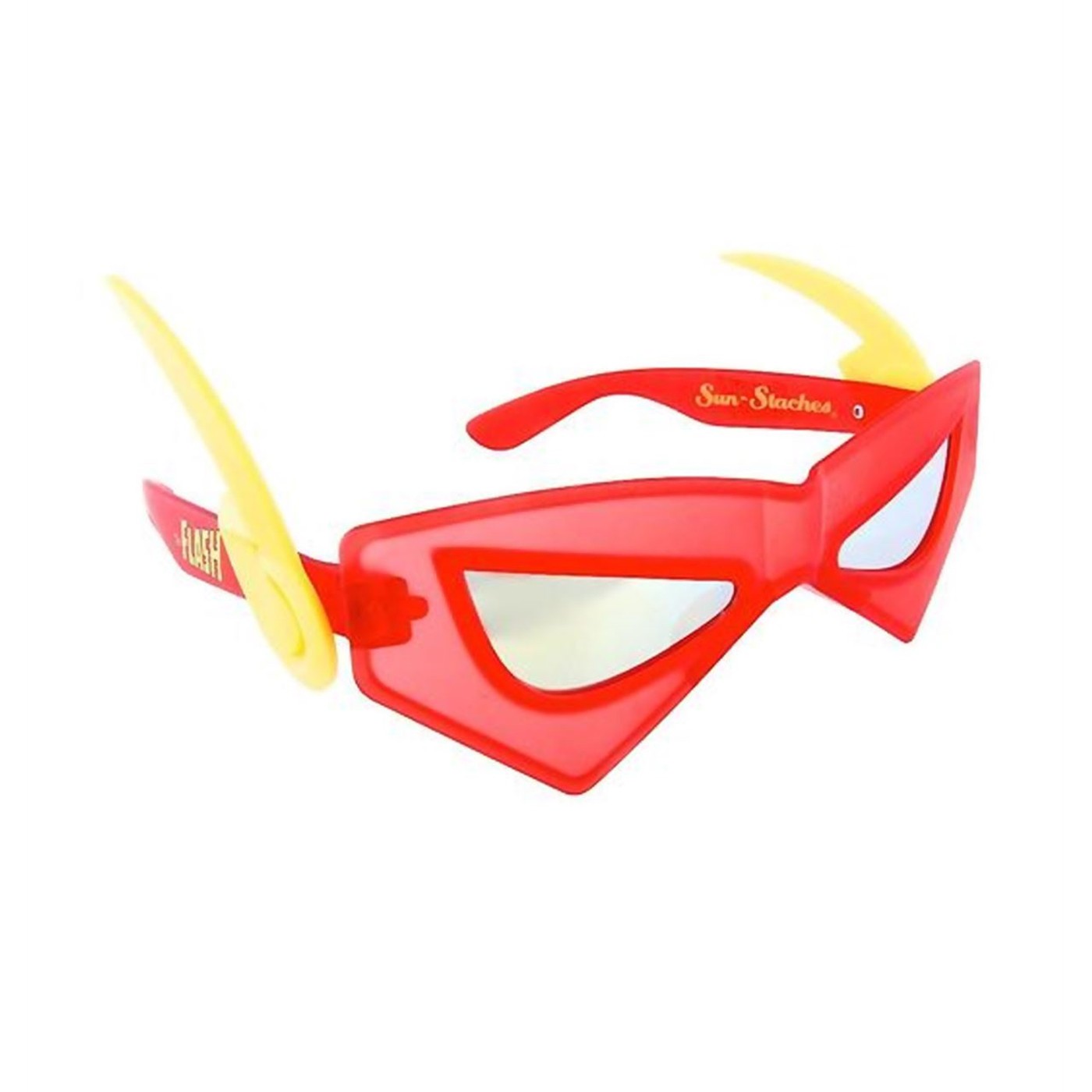 Flash Mask Costume Sunglasses