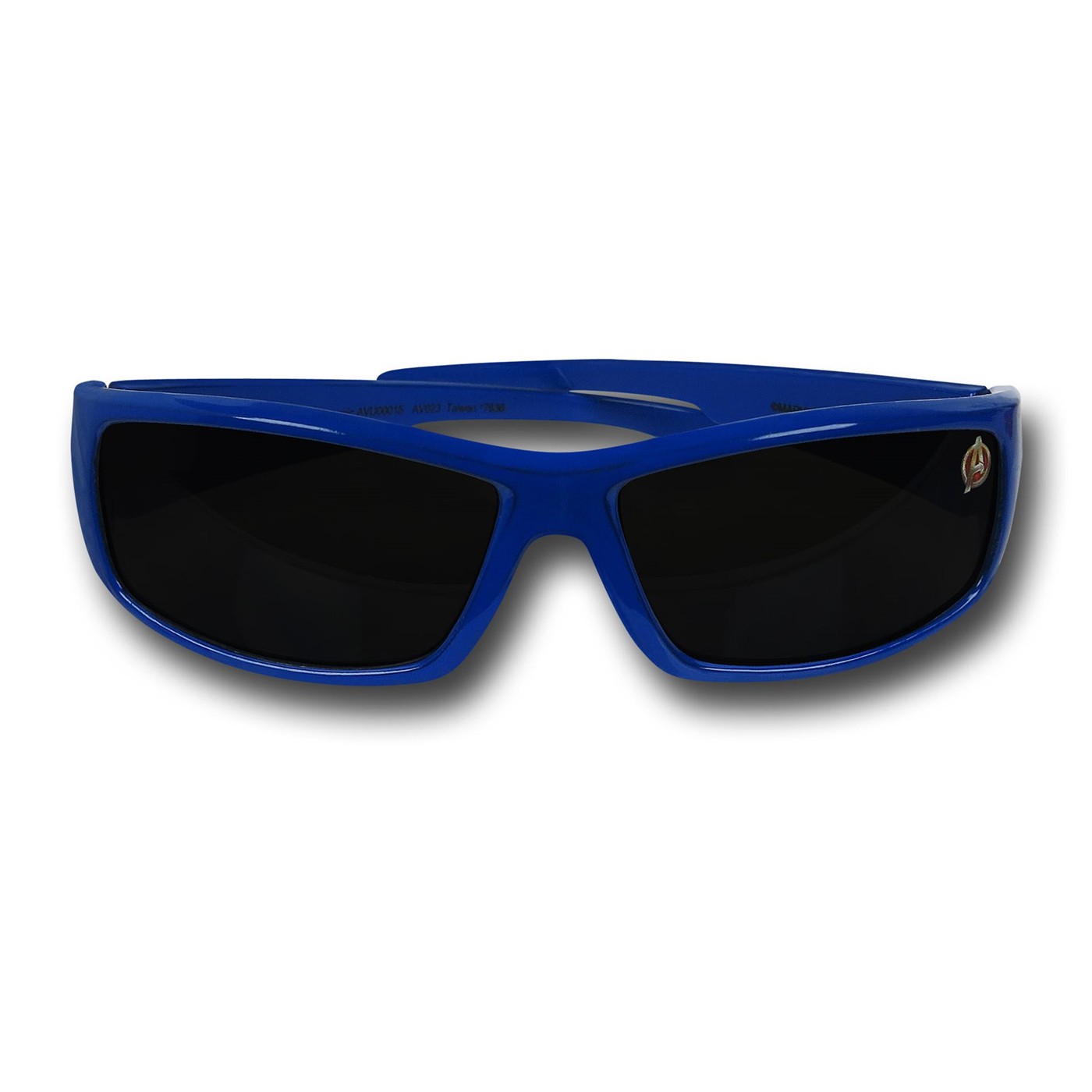 Avengers Blue Kids Sunglasses