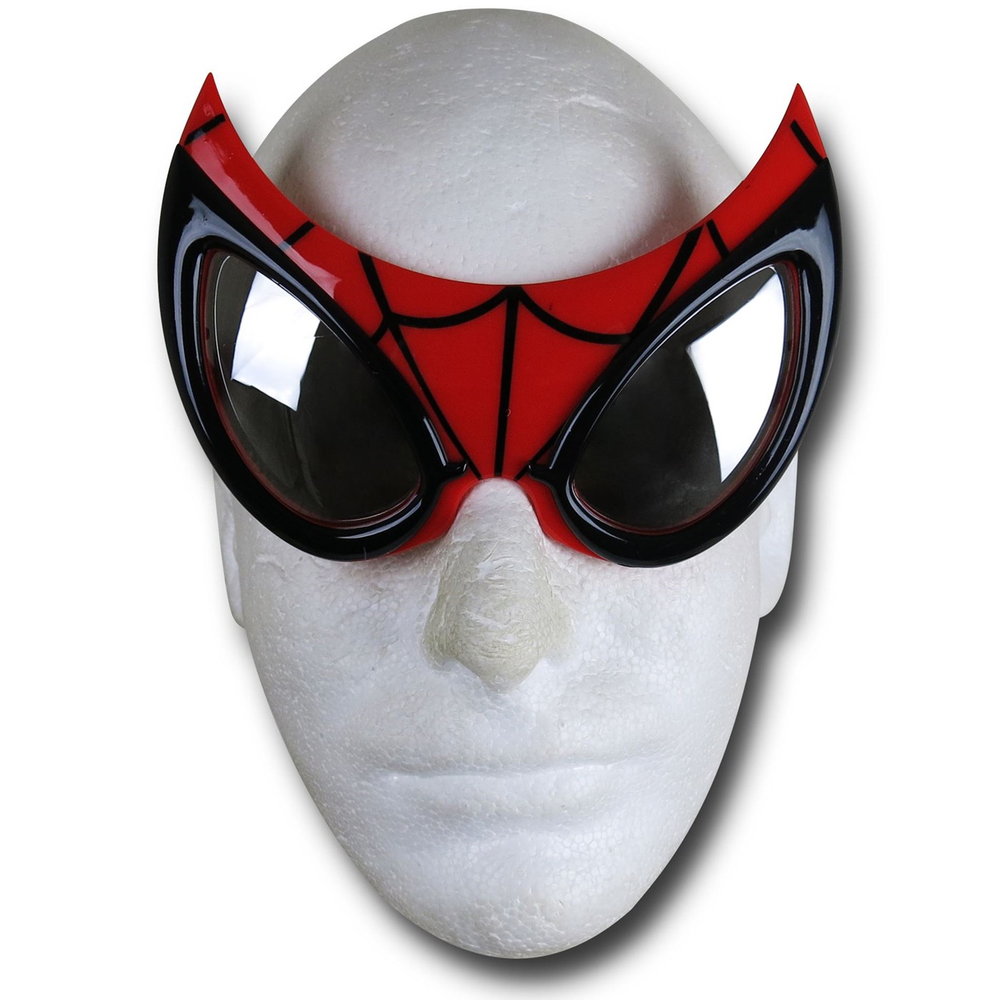 Spiderman Costume Sunglasses