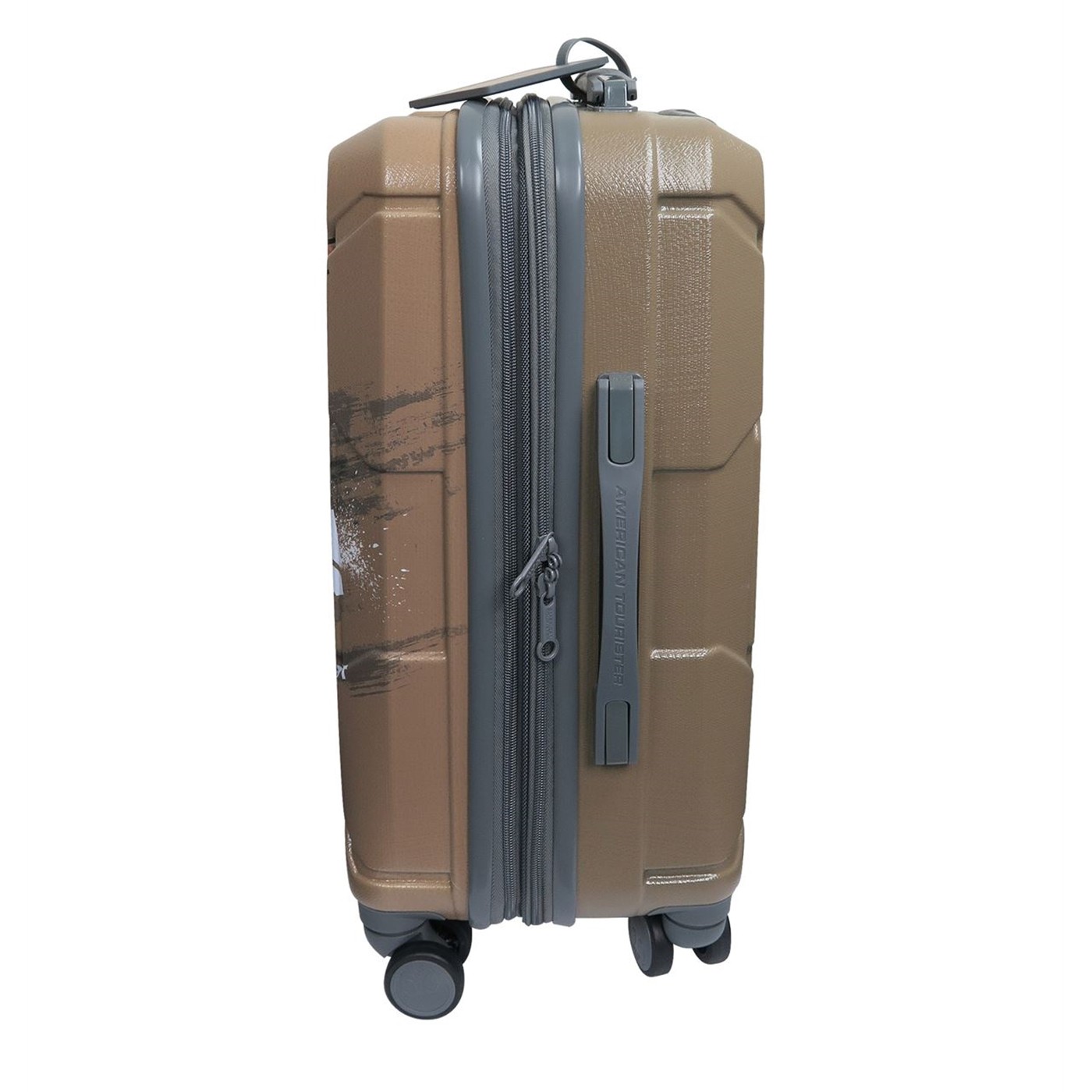 Star Wars Rogue One LTD Rebel Samsonite Suitcase