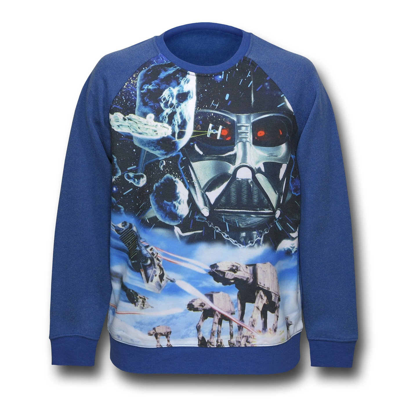 Star Wars Empire Sublimated Sweatshirt