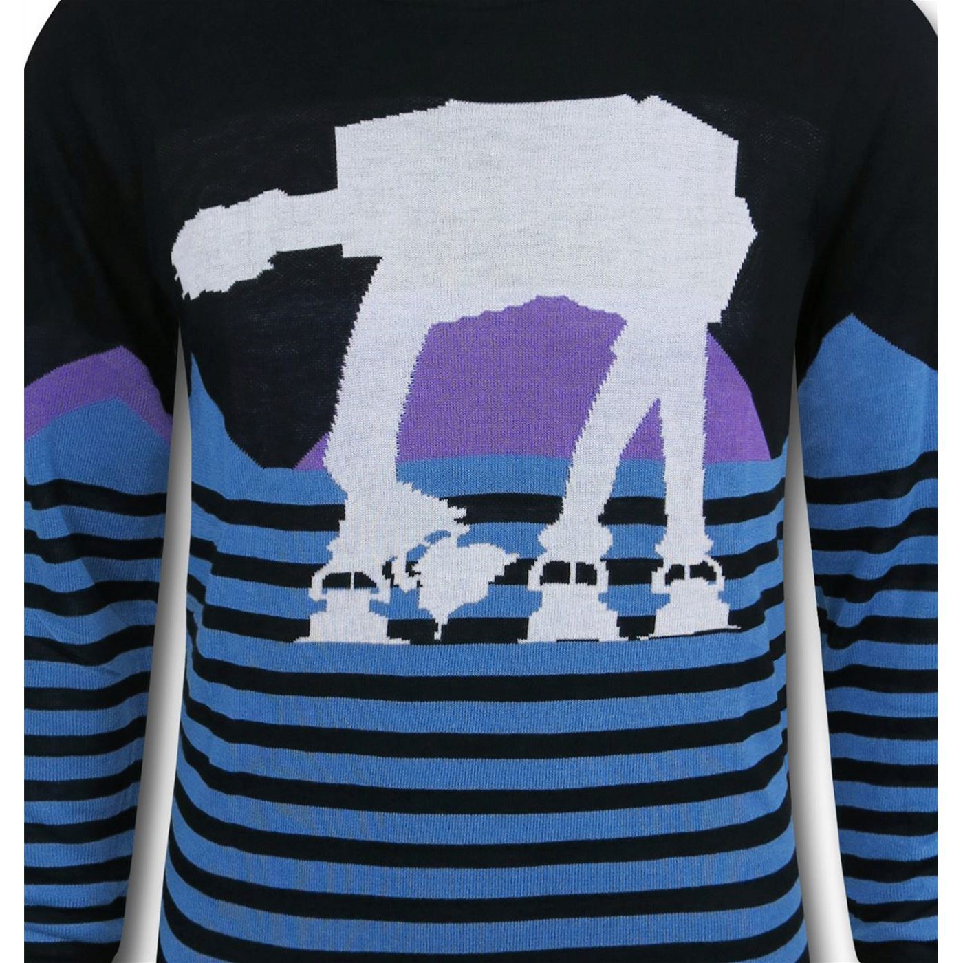 Star Wars AT-AT Sweater