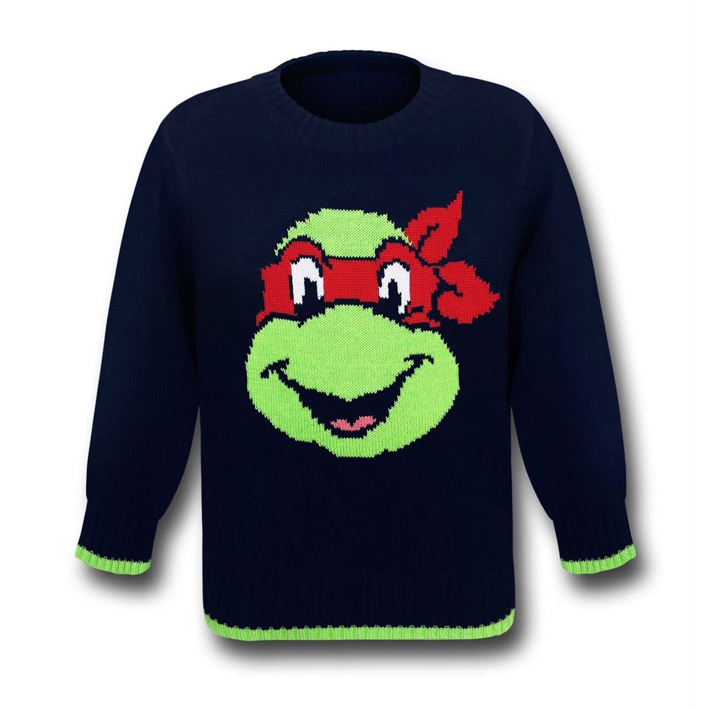 TMNT Raphael Kids Sweater