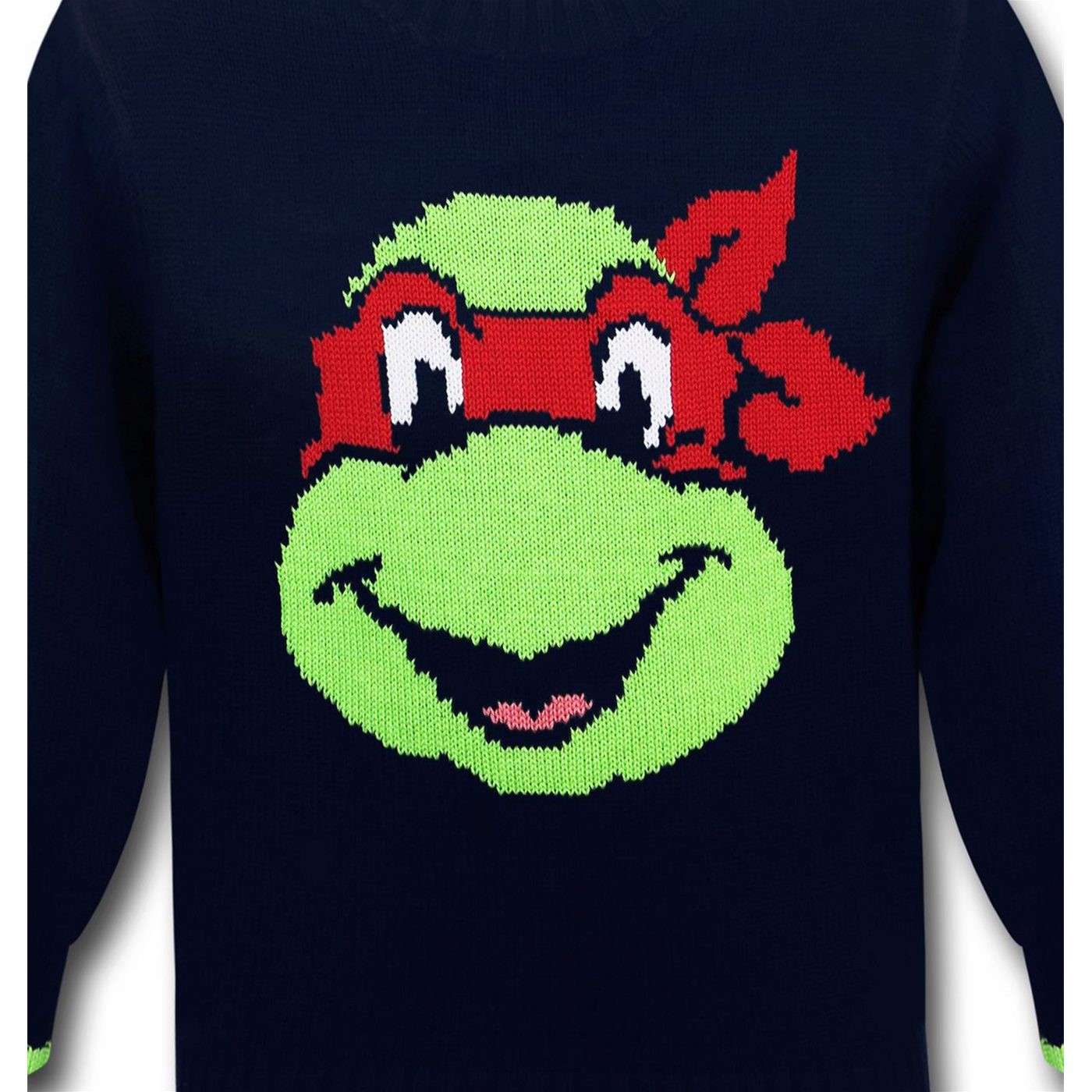 TMNT Raphael Kids Sweater