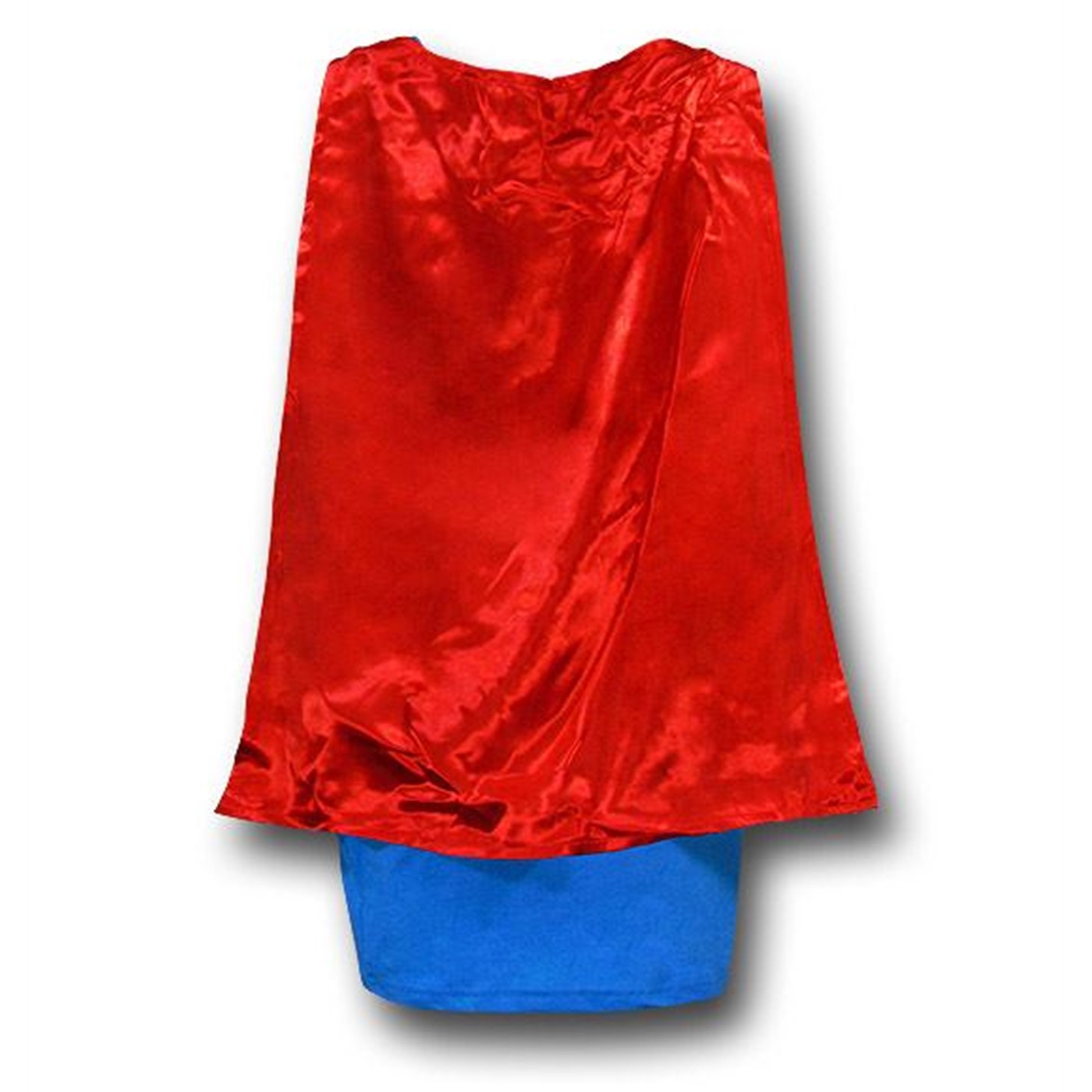 Superman Women's Sleep Tank w/Cape