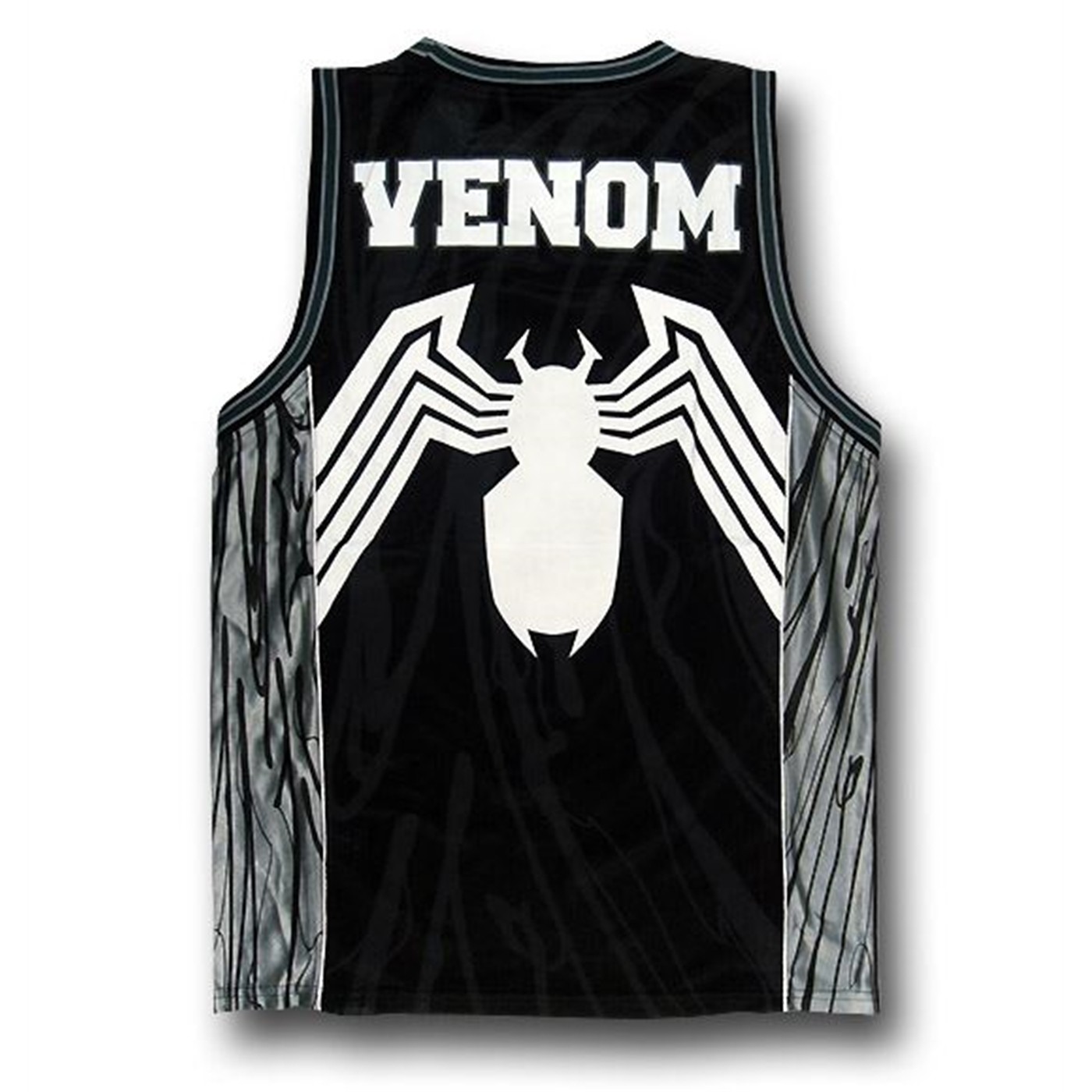 Venom Basketball Jersey