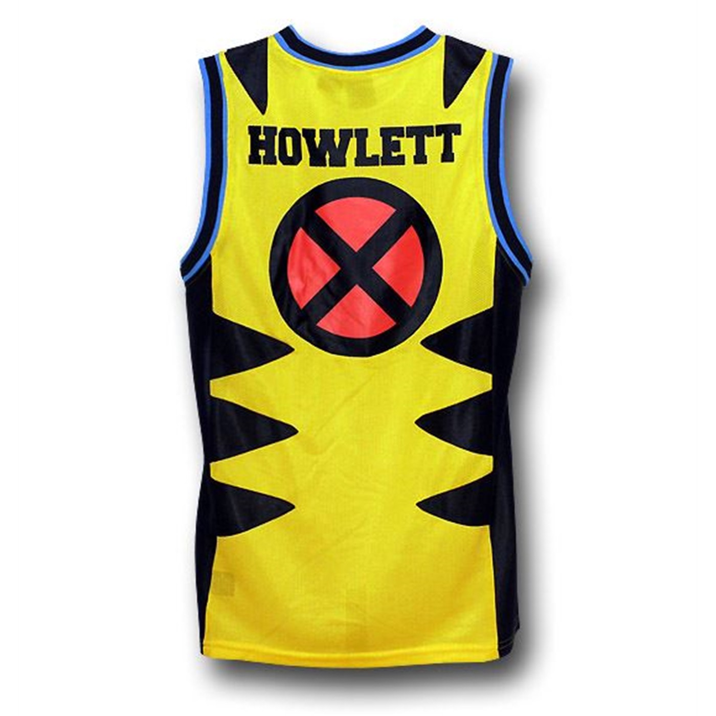 Wolverine Basketball Jersey