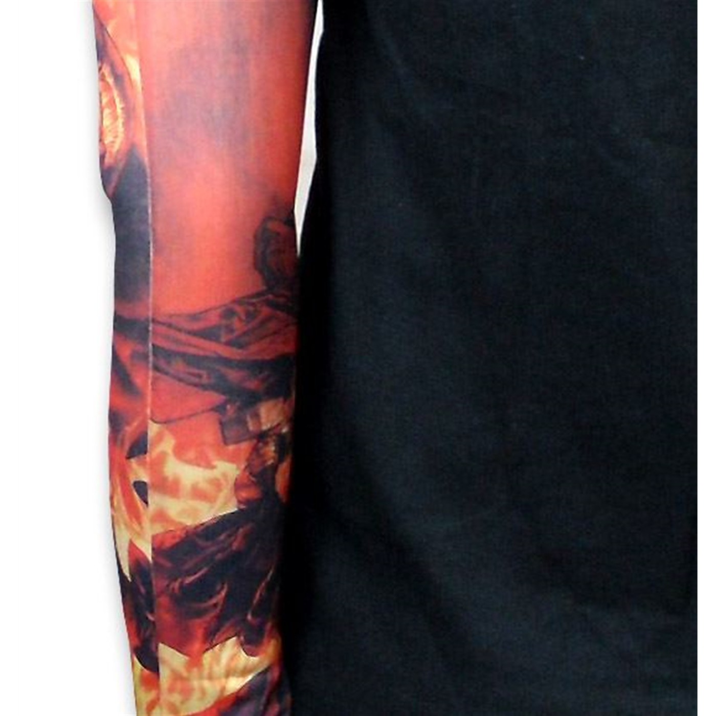 Thor Nylon Tattoo Sleeves- 2 Pack