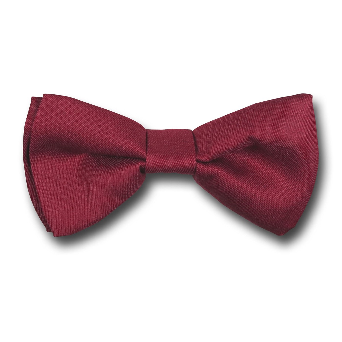 Doctor Who 11th Doctor Bow Tie
