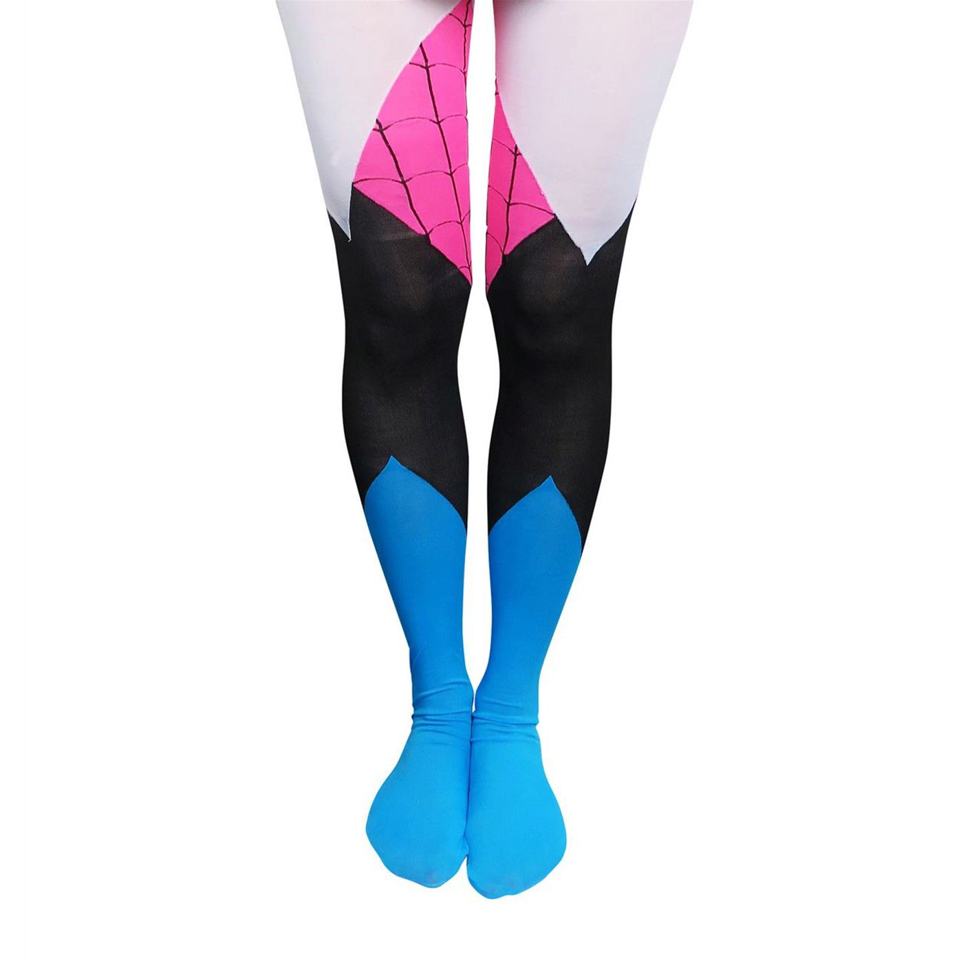 Spider gwen leggings