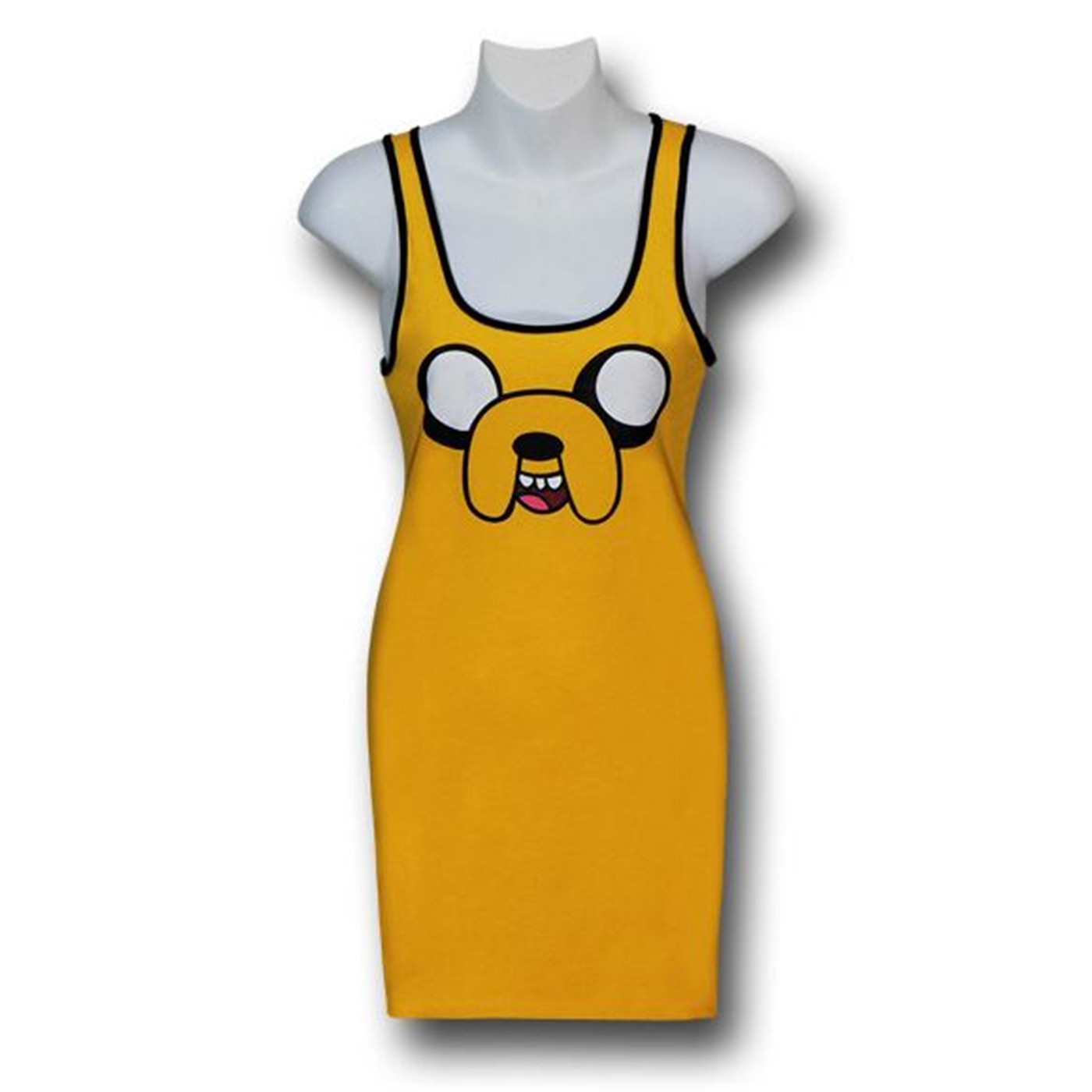 Adventure Time Jake Women's Sleep Tank