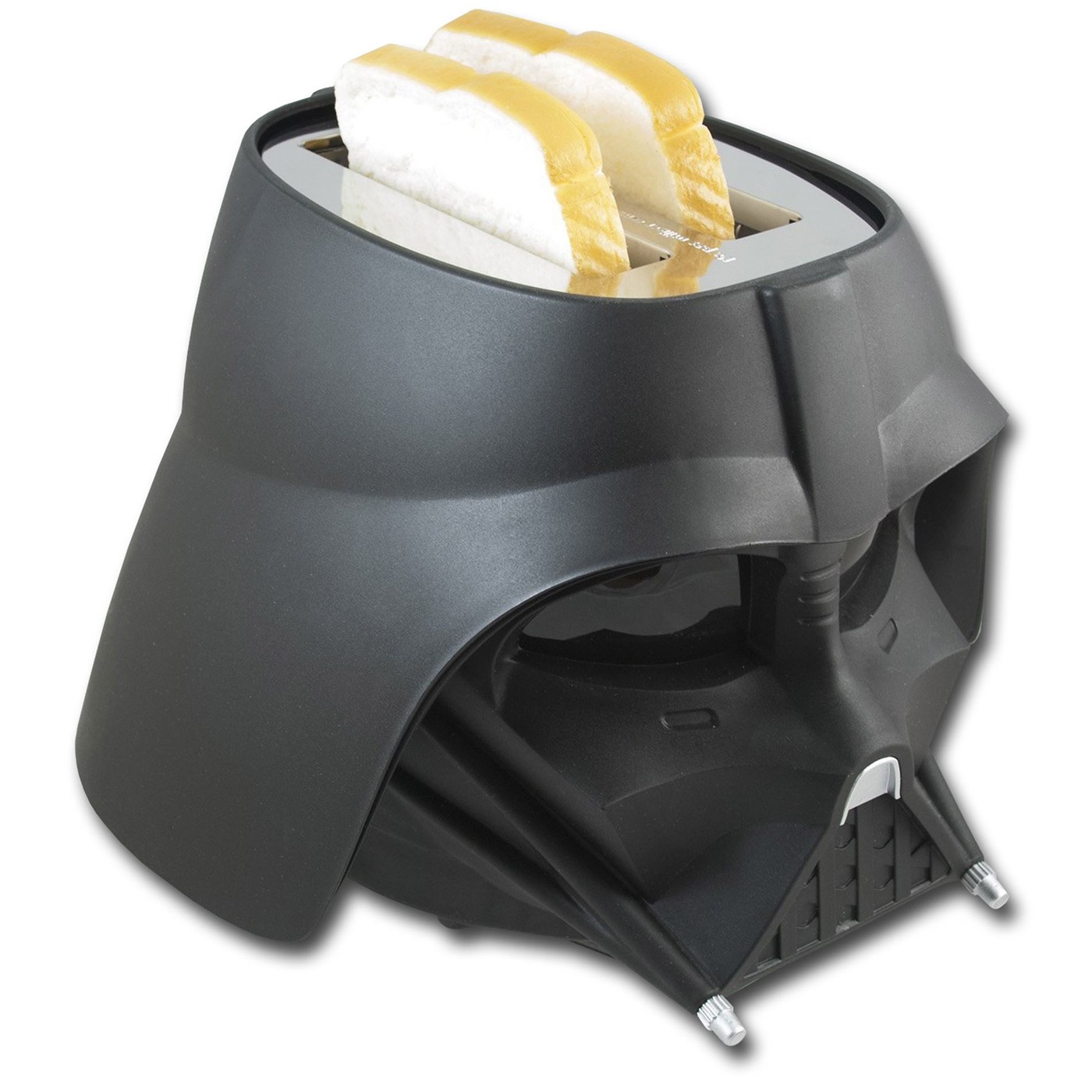 Star Wars Darth Vader Toaster