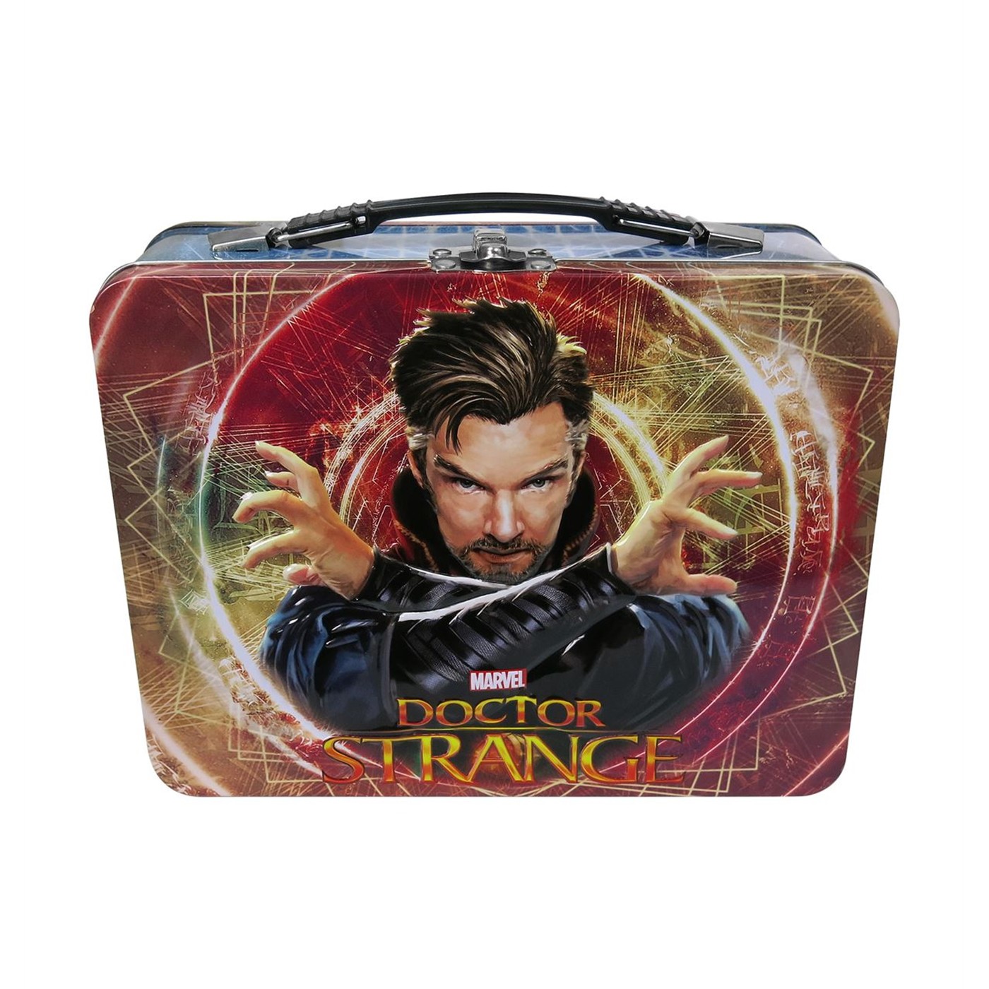 Dr. Strange Tin Lunchbox