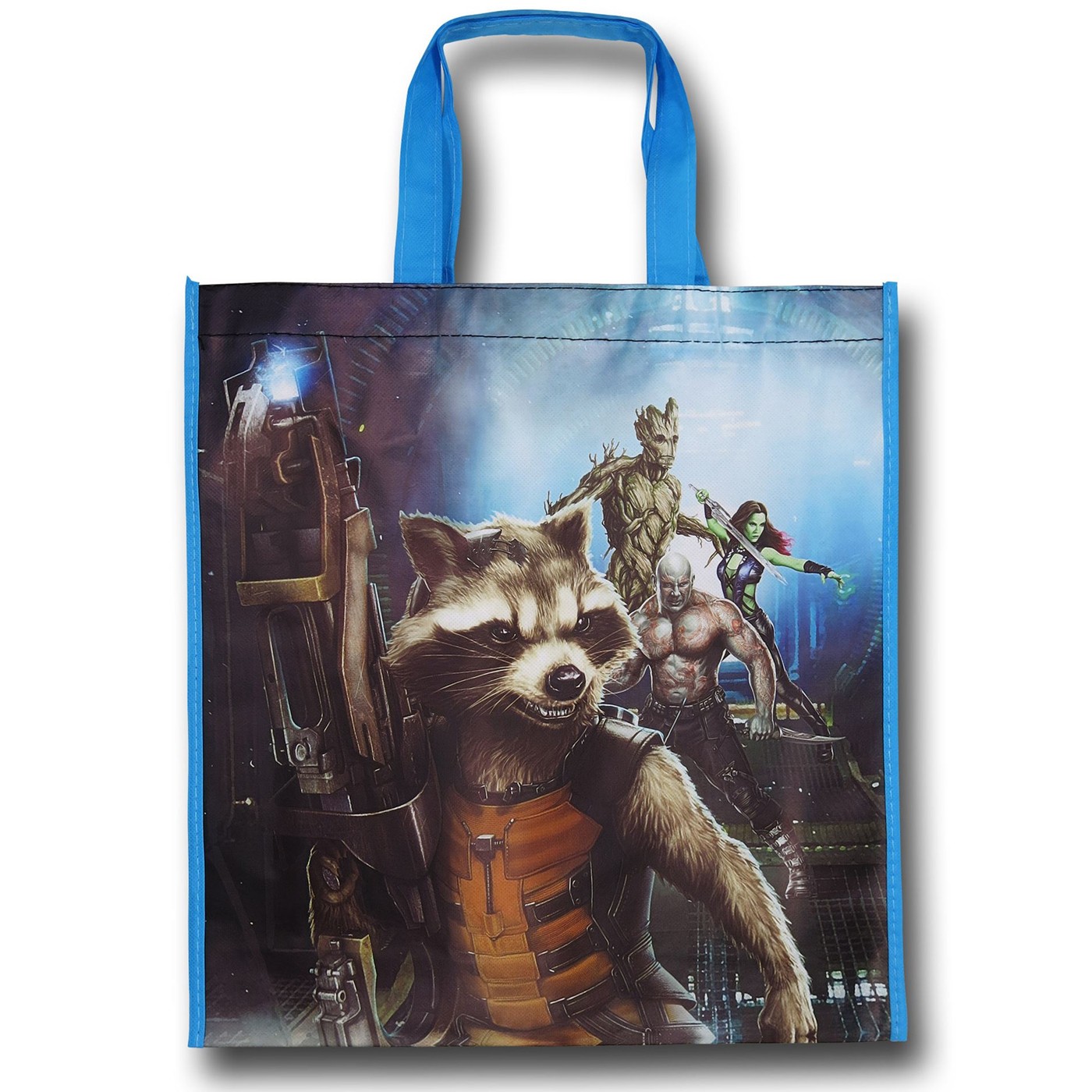 Guardians of the Galaxy Shopper Tote