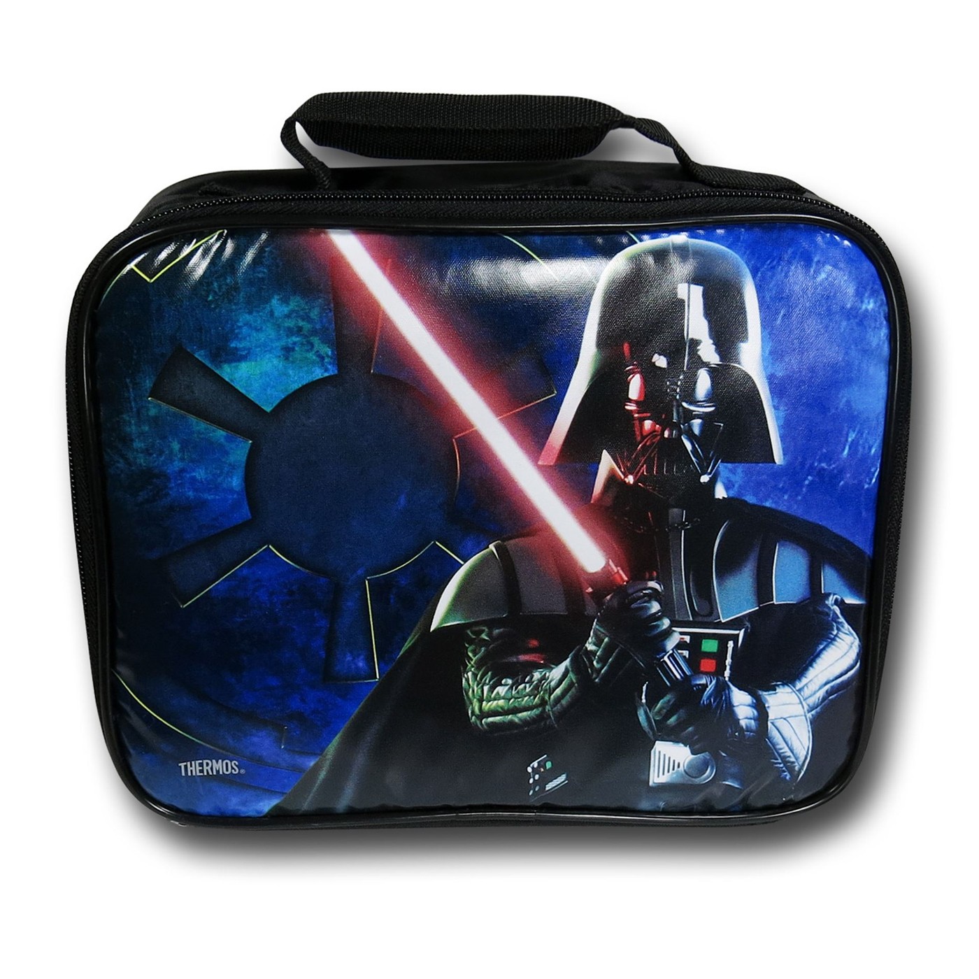 Star Wars Vader Soft Lunch Kit