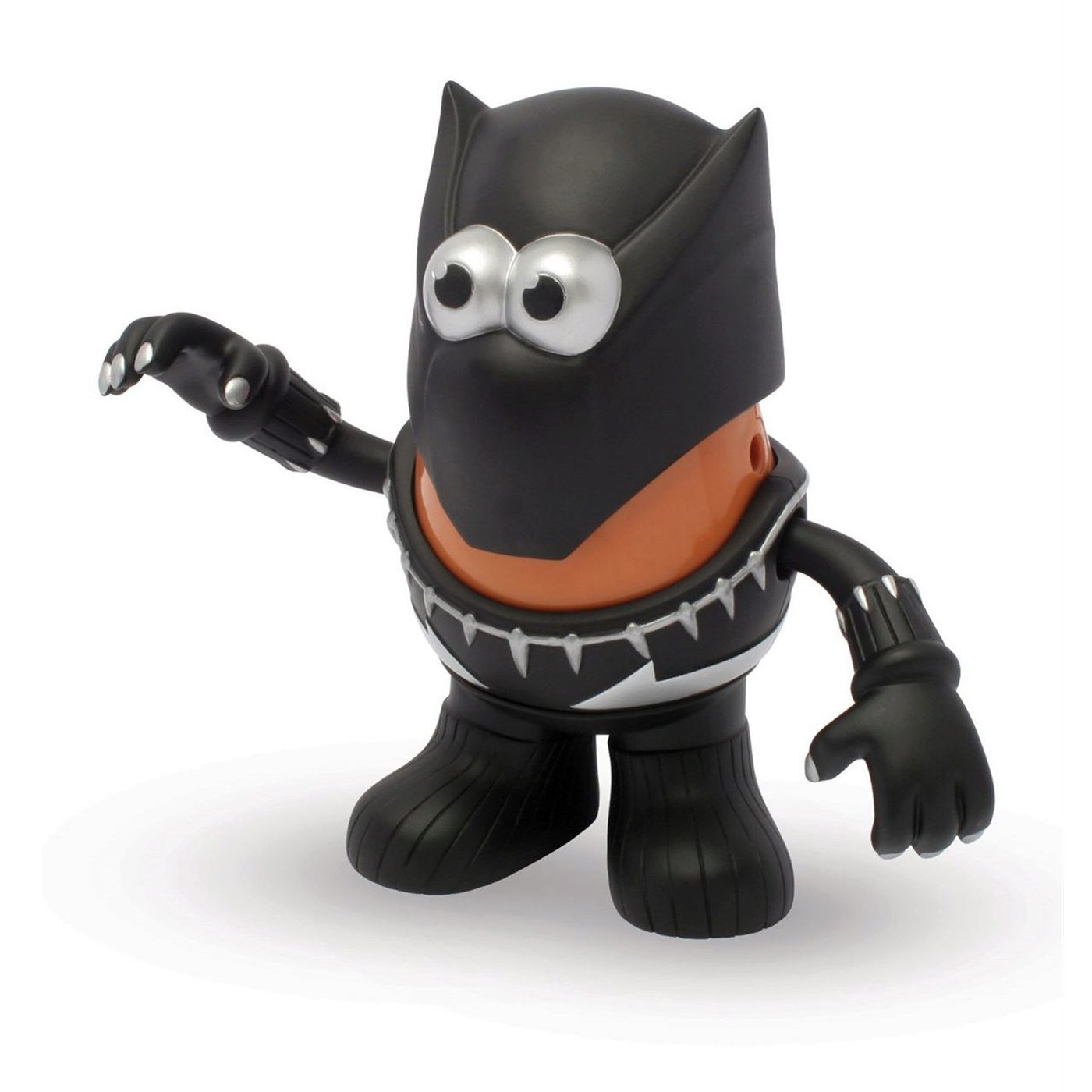 Black Panther Mr. Potato Head