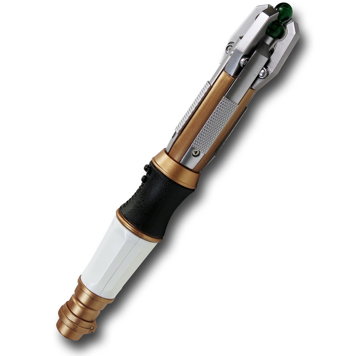 all doctor who sonic screwdrivers