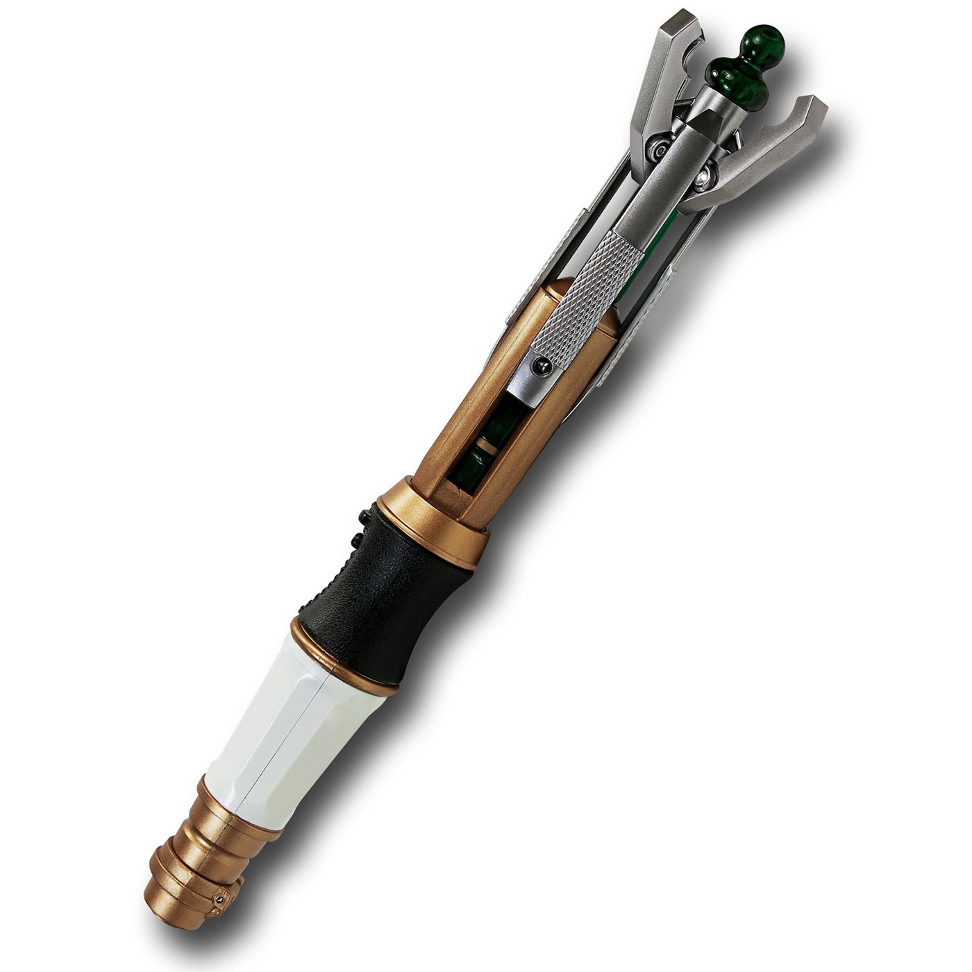 Doctor Who 11th Doctor Sonic Screwdriver.