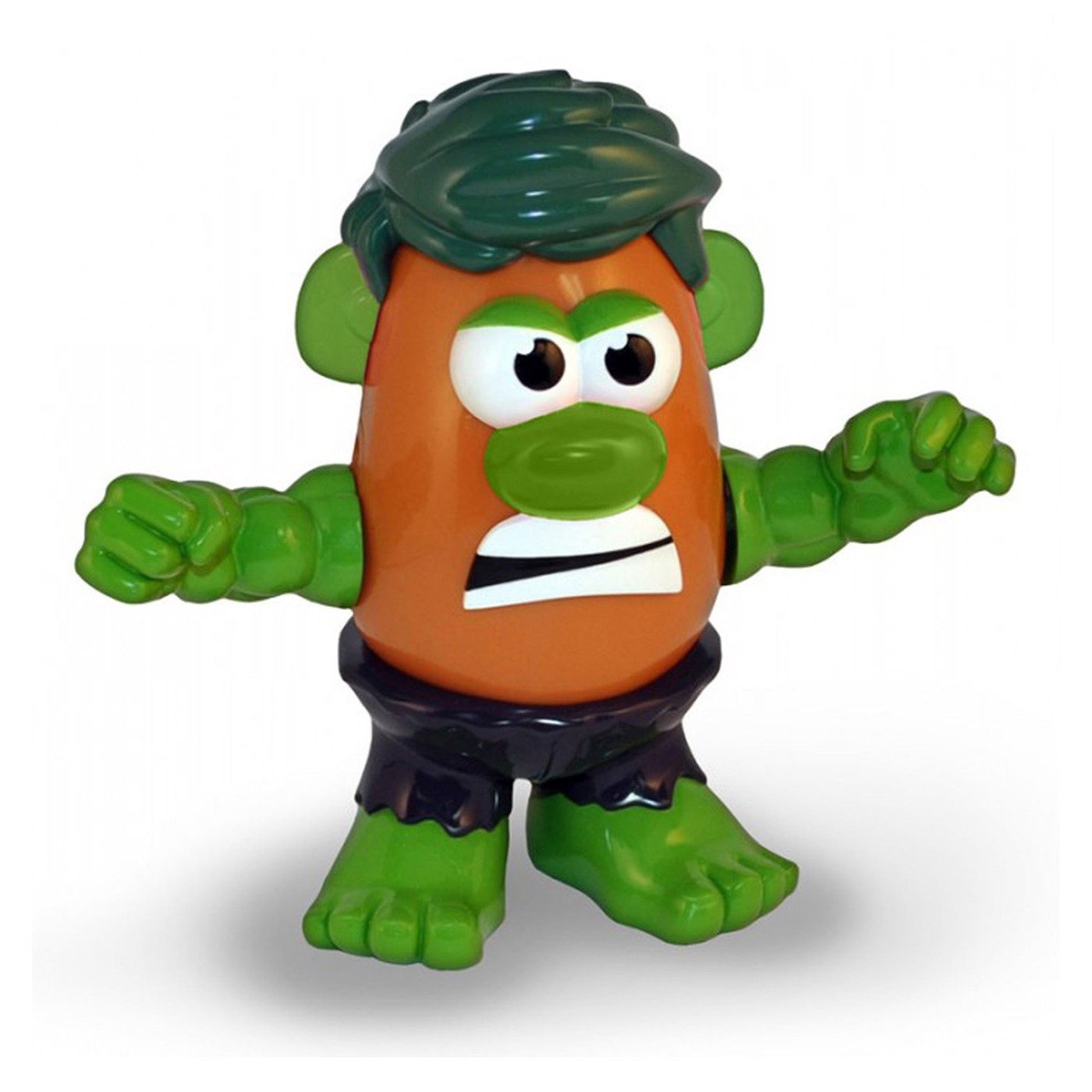 Hulk Mr. Potato Head