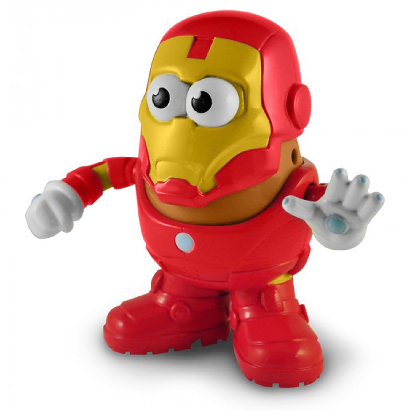 Iron Man Mr. Potato Head