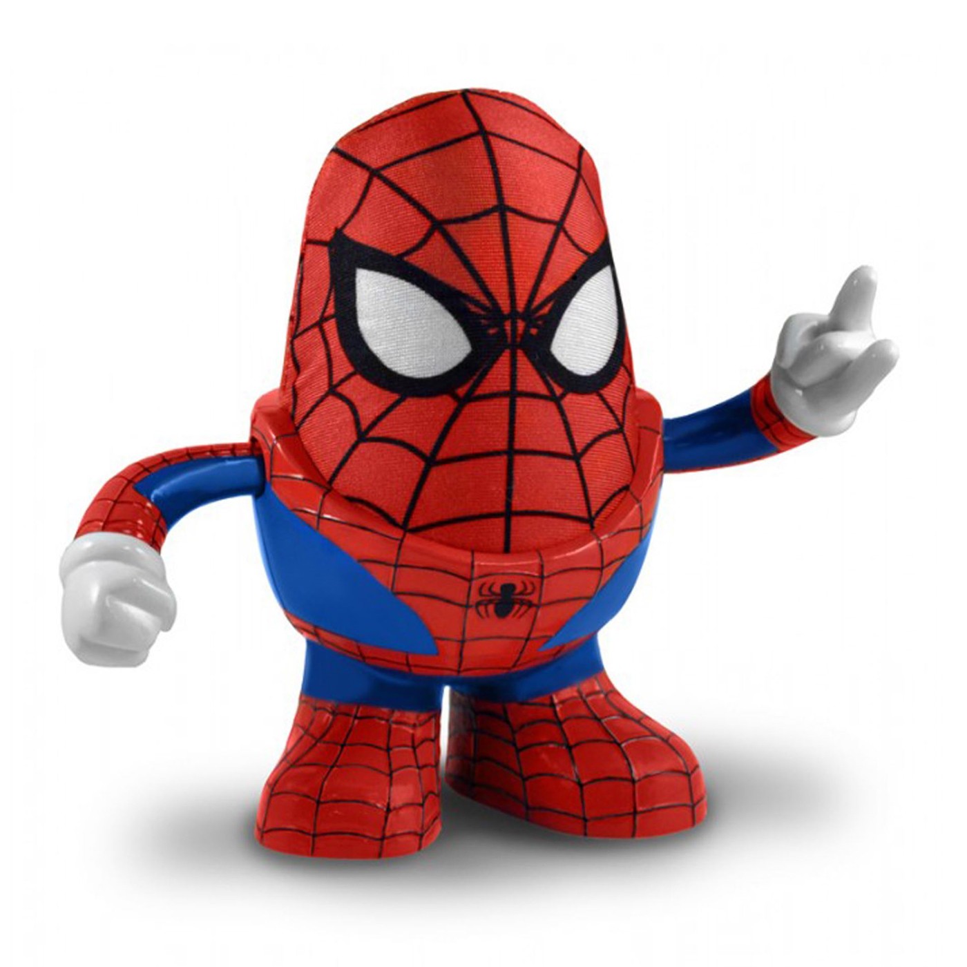 Spiderman Mr. Potato Head