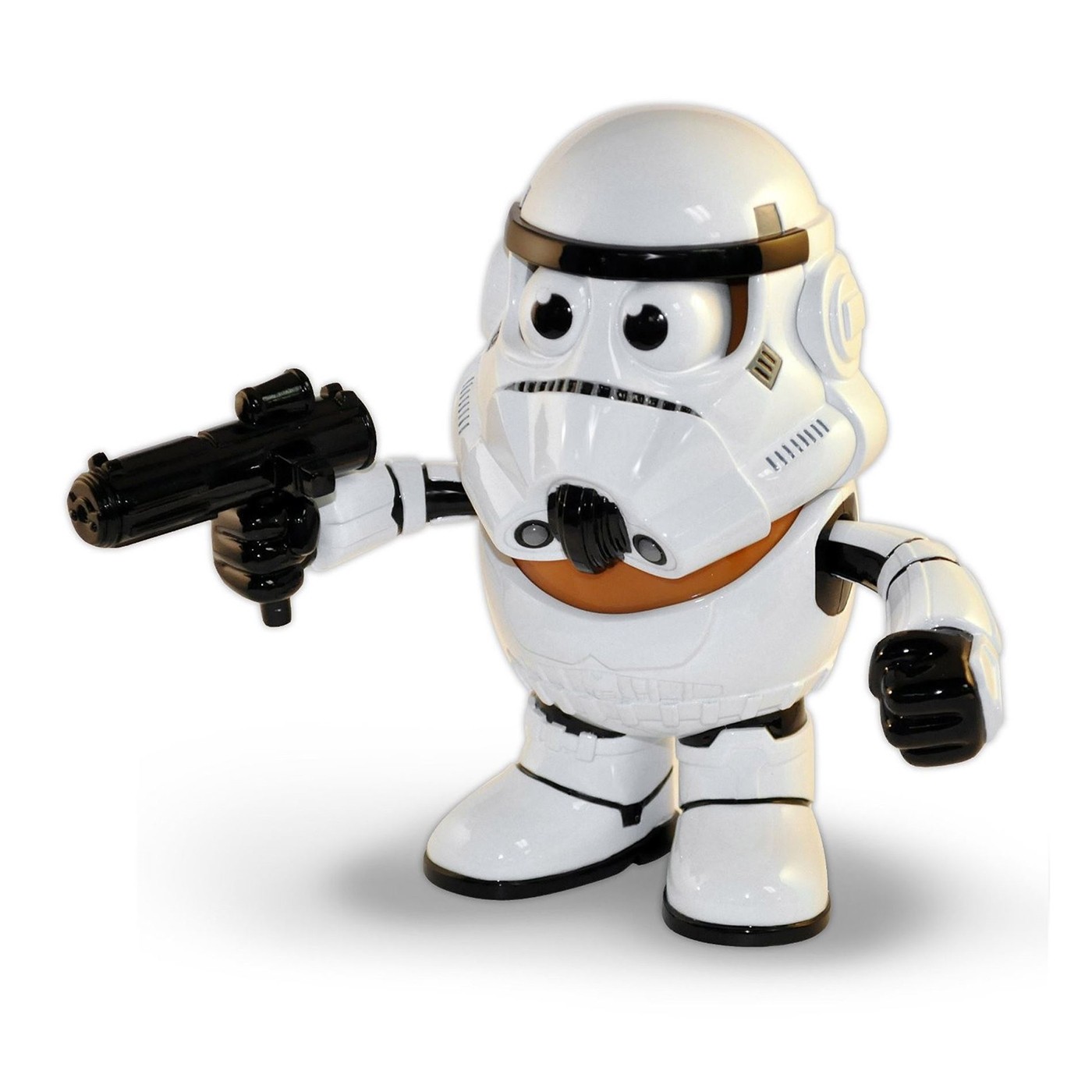 Star Wars Stormtrooper Mr. Potato Head