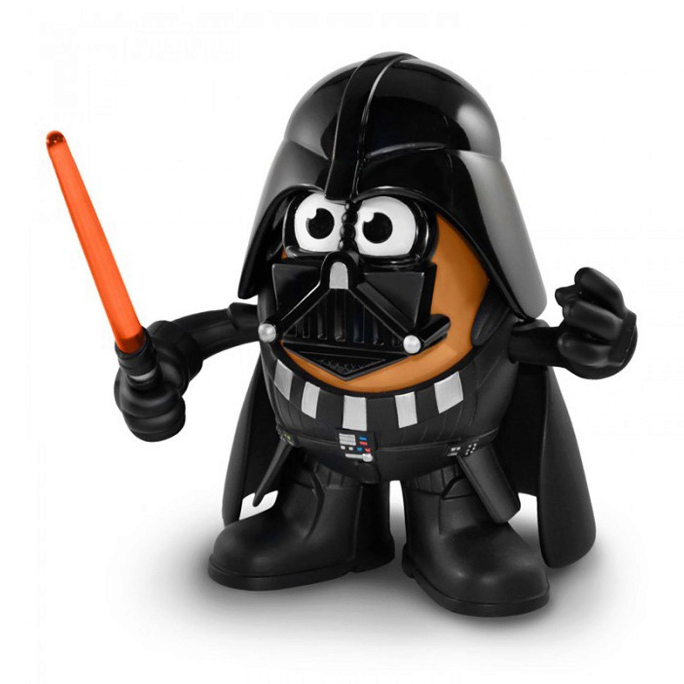 Star Wars Vader Mr. Potato Head