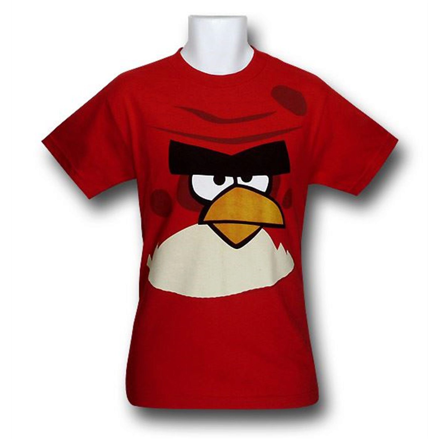 Angry Birds Big Brother T-Shirt