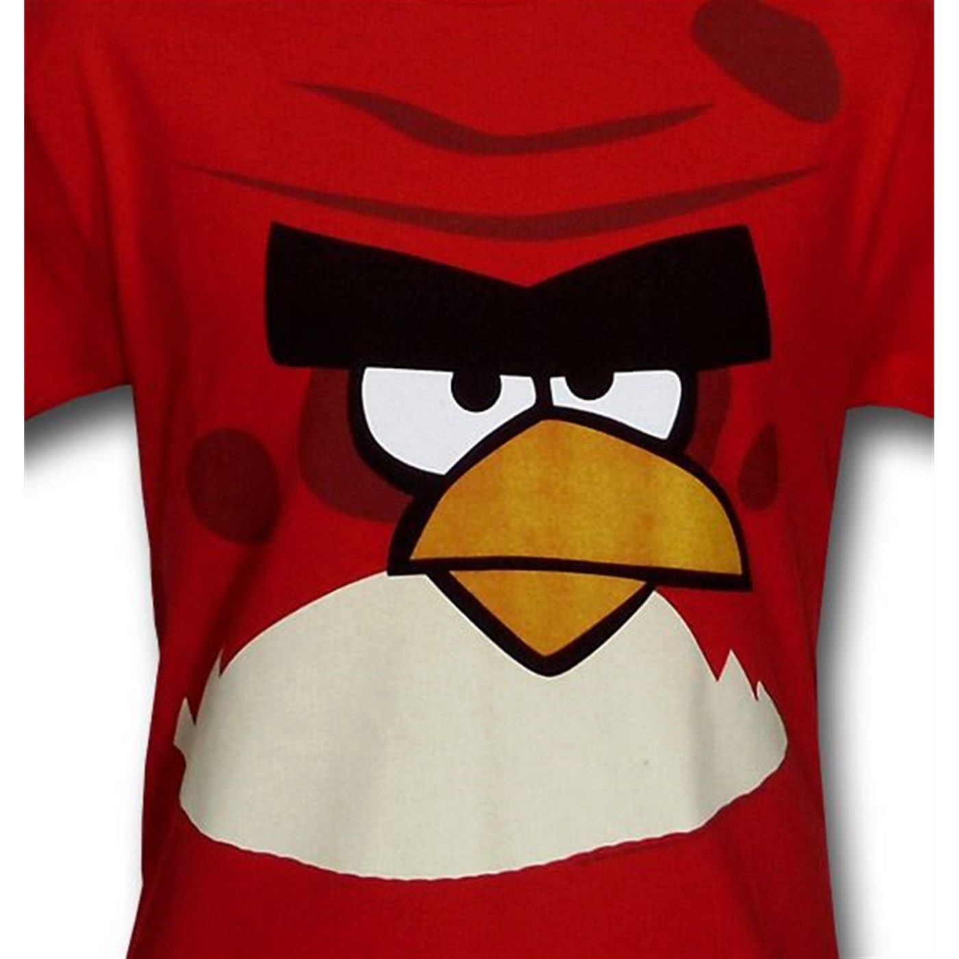 Angry Birds Big Brother T-Shirt