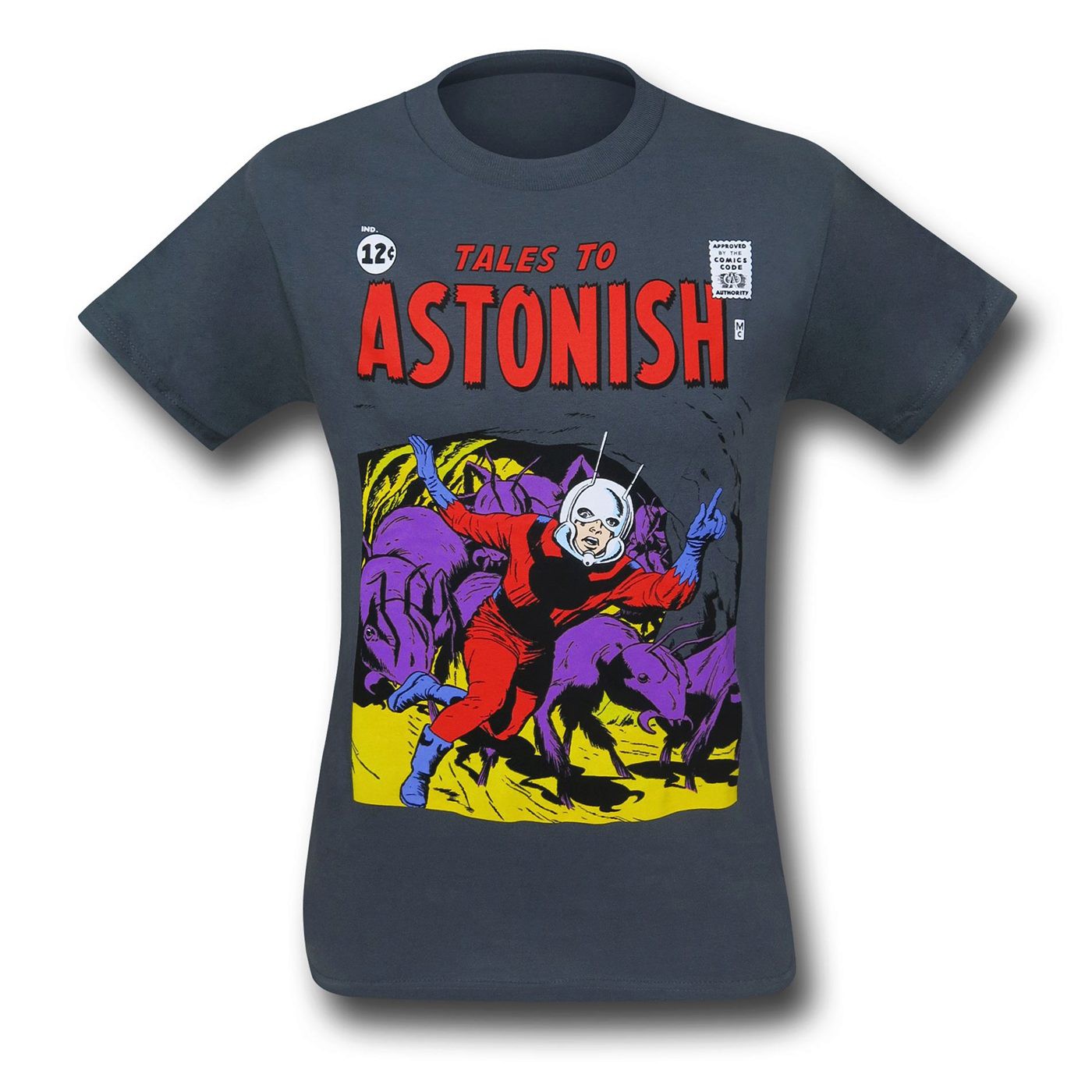 Ant-Man Tales To Astonish T-Shirt