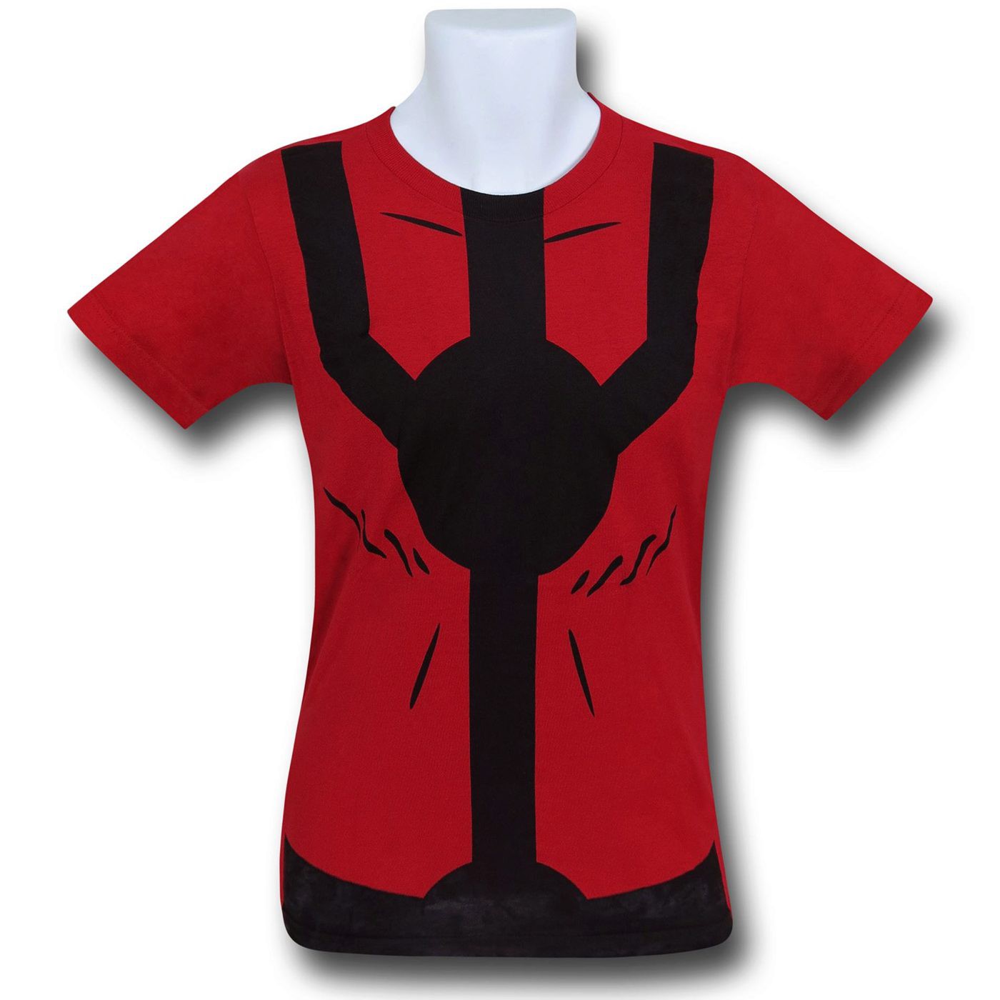 Ant-Man Classic Costume Sublimated T-Shirt