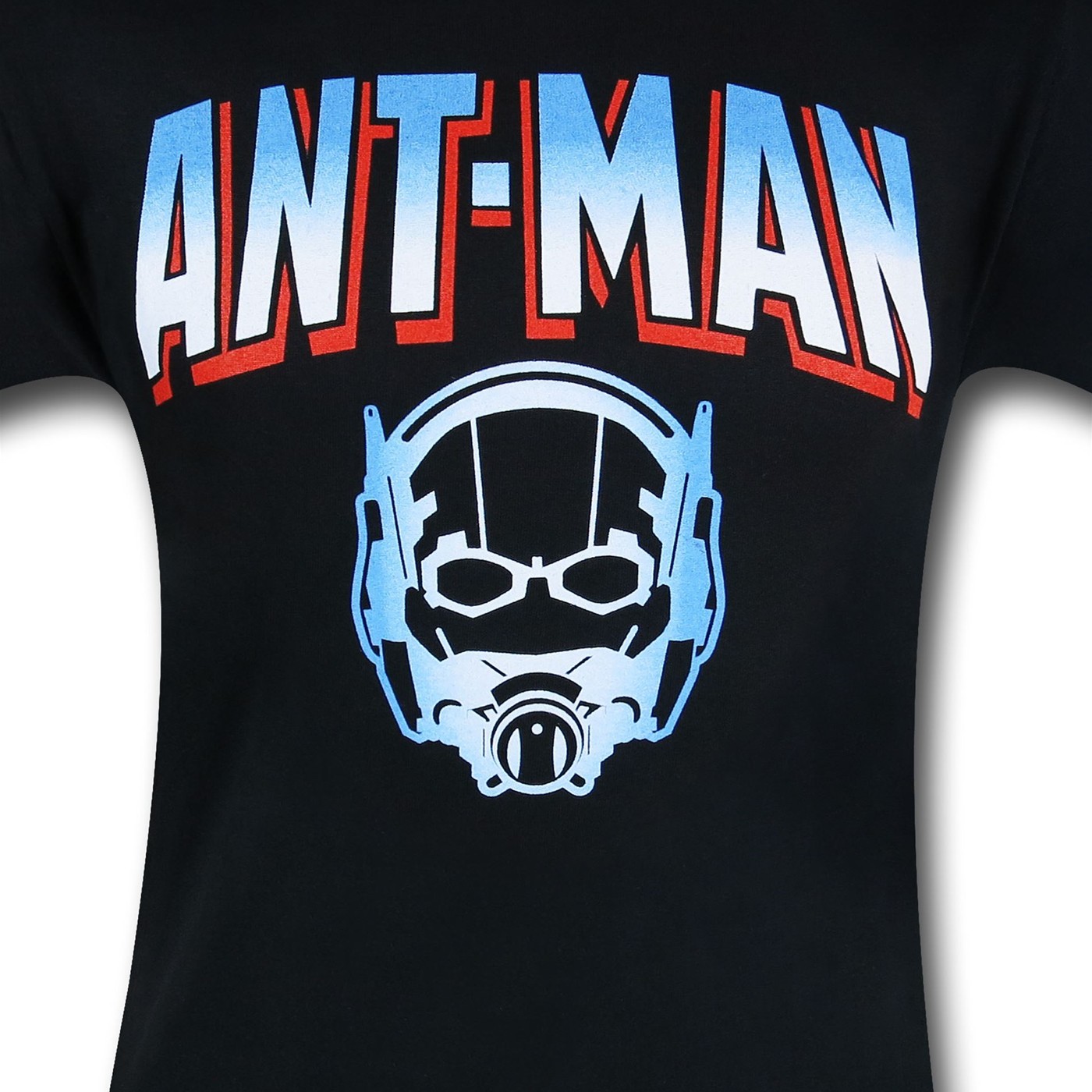 Ant-Man Helm T-Shirt