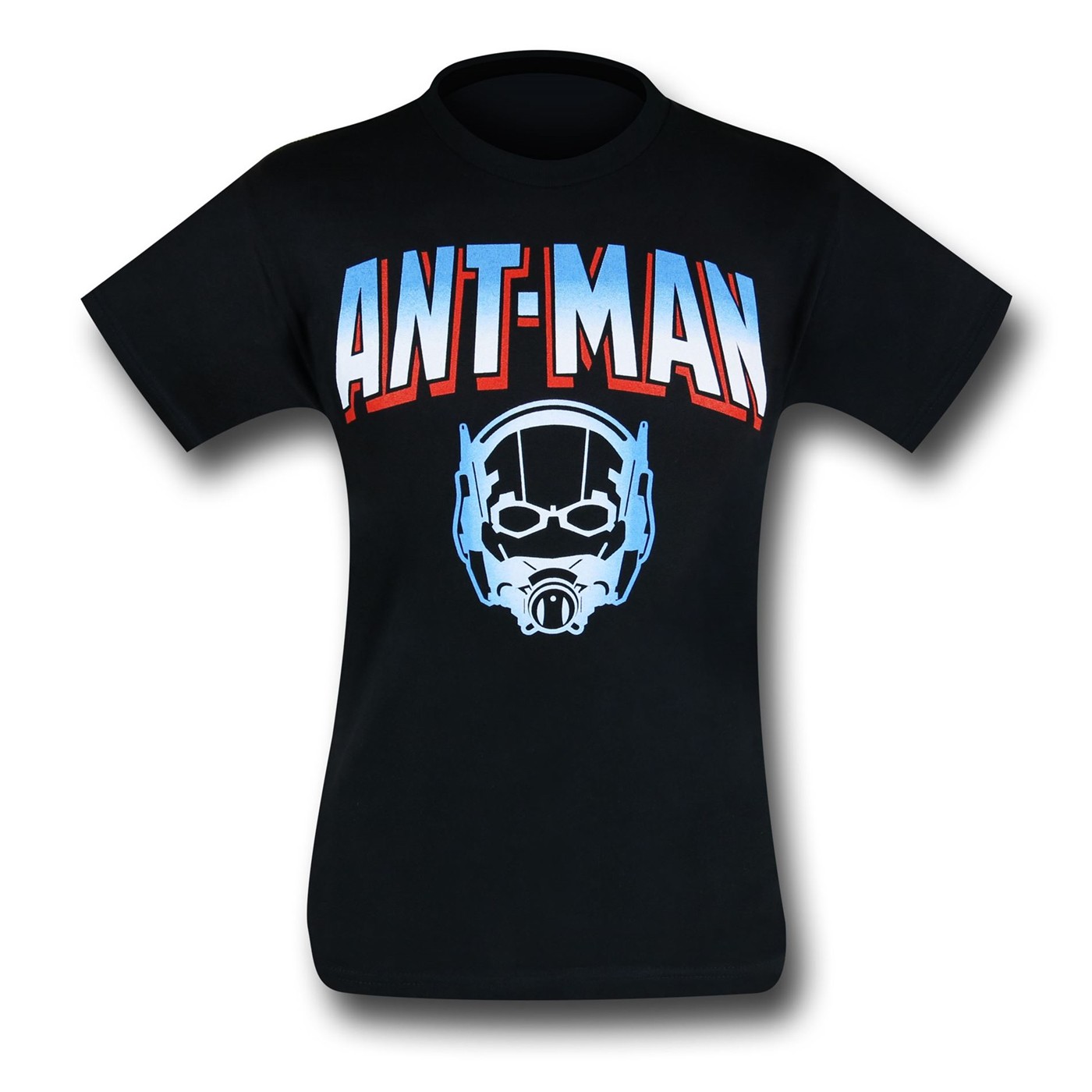 Ant-Man Helm T-Shirt