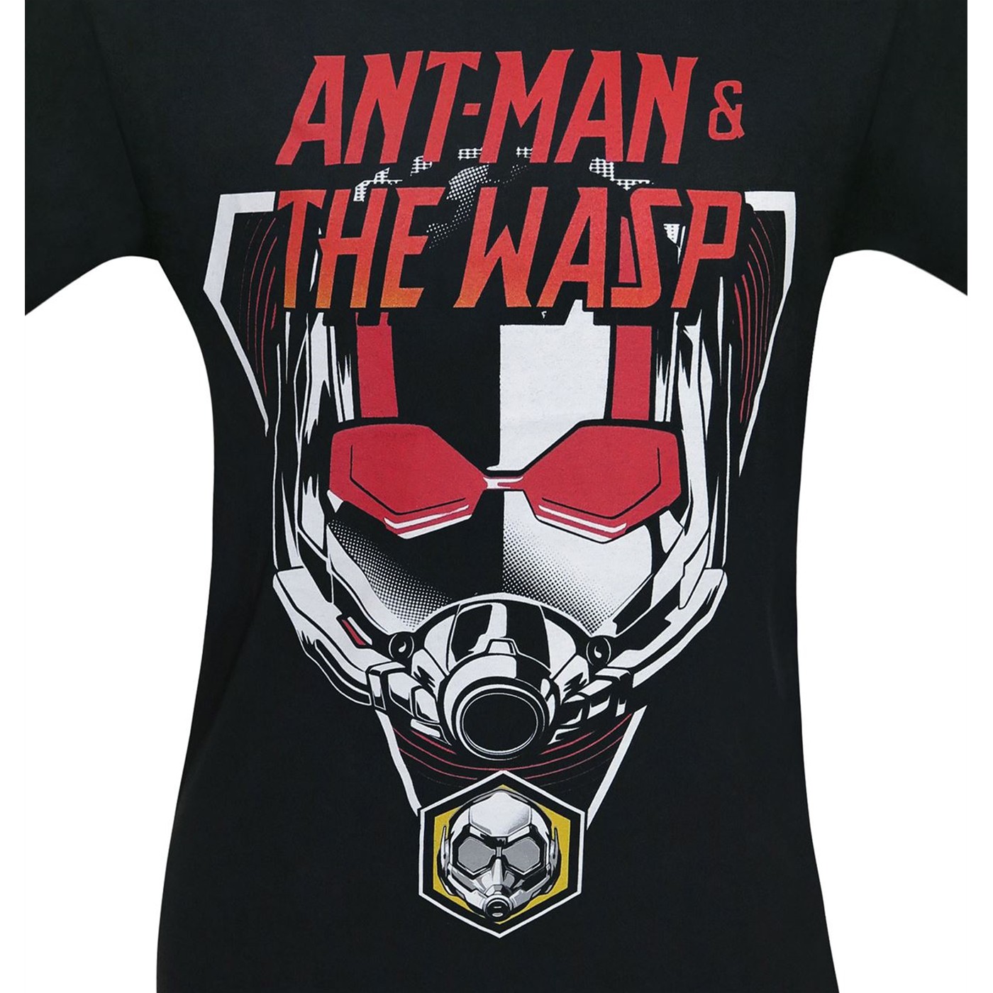 Ant-Man & The Wasp Men's T-Shirt